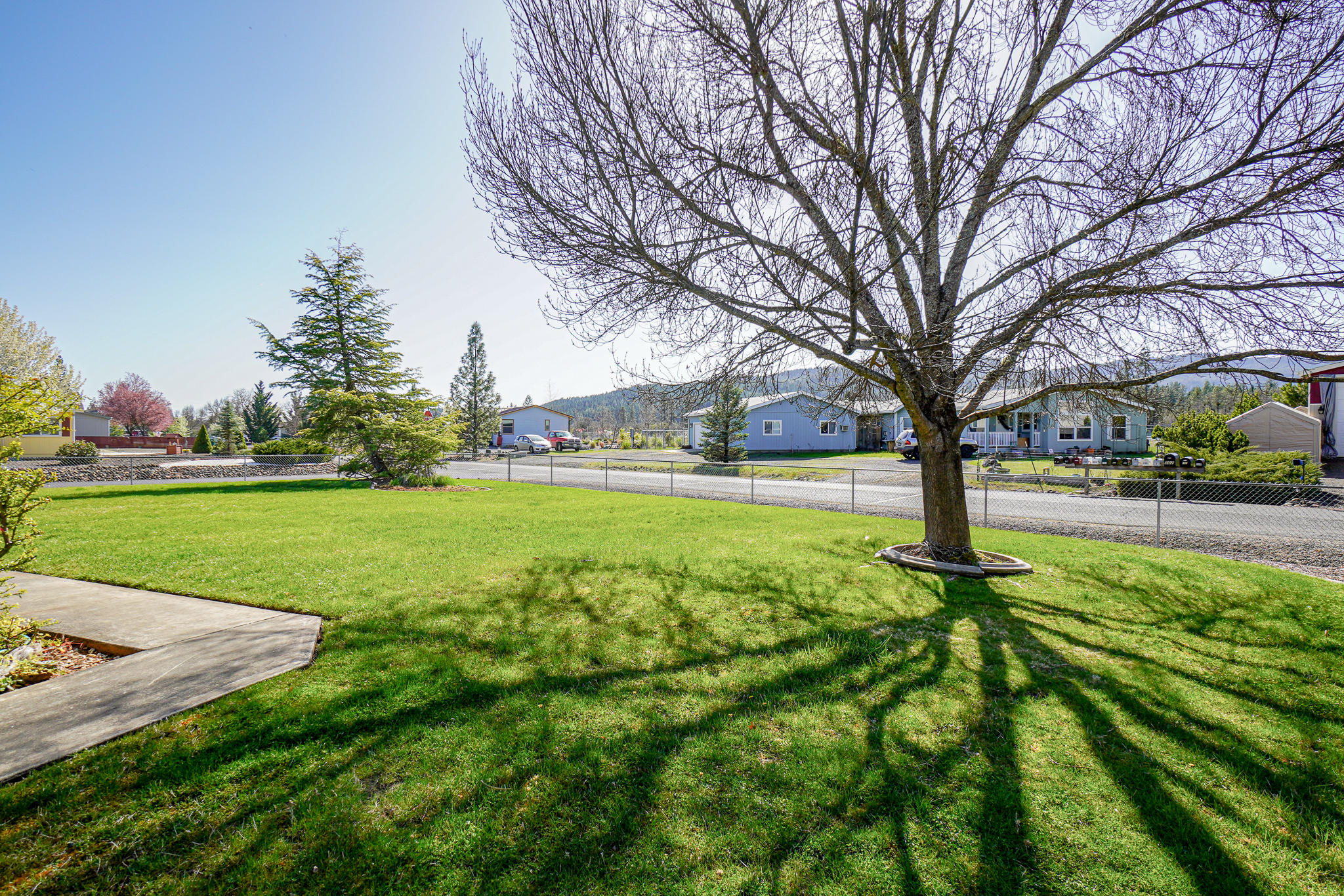 Deer Park Estates Unit No 2 - Residential