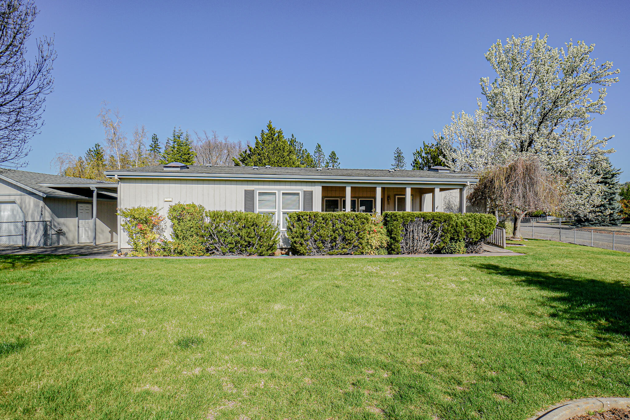 Deer Park Estates Unit No 2 - Residential