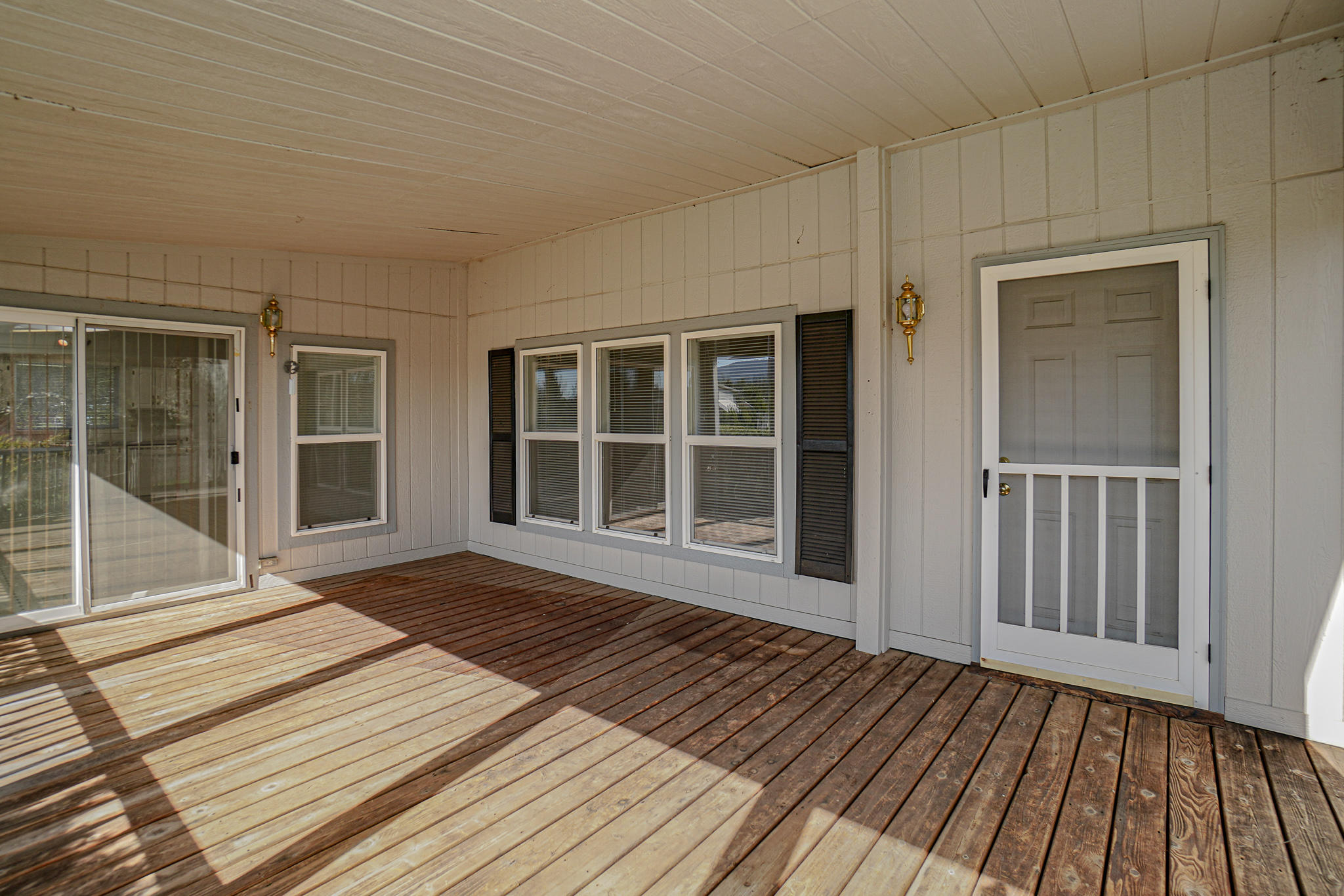 Deer Park Estates Unit No 2 - Residential