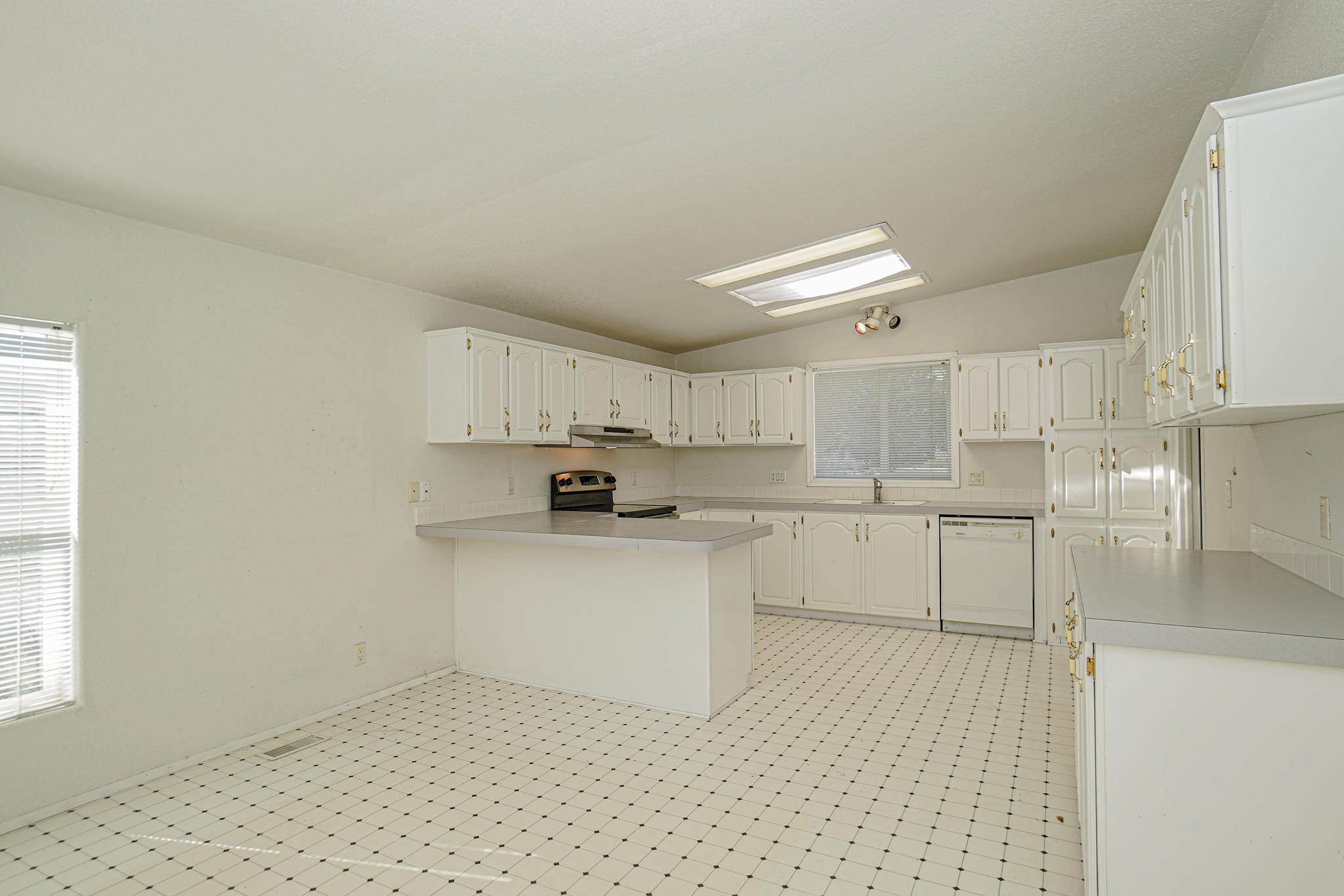 Deer Park Estates Unit No 2 - Residential