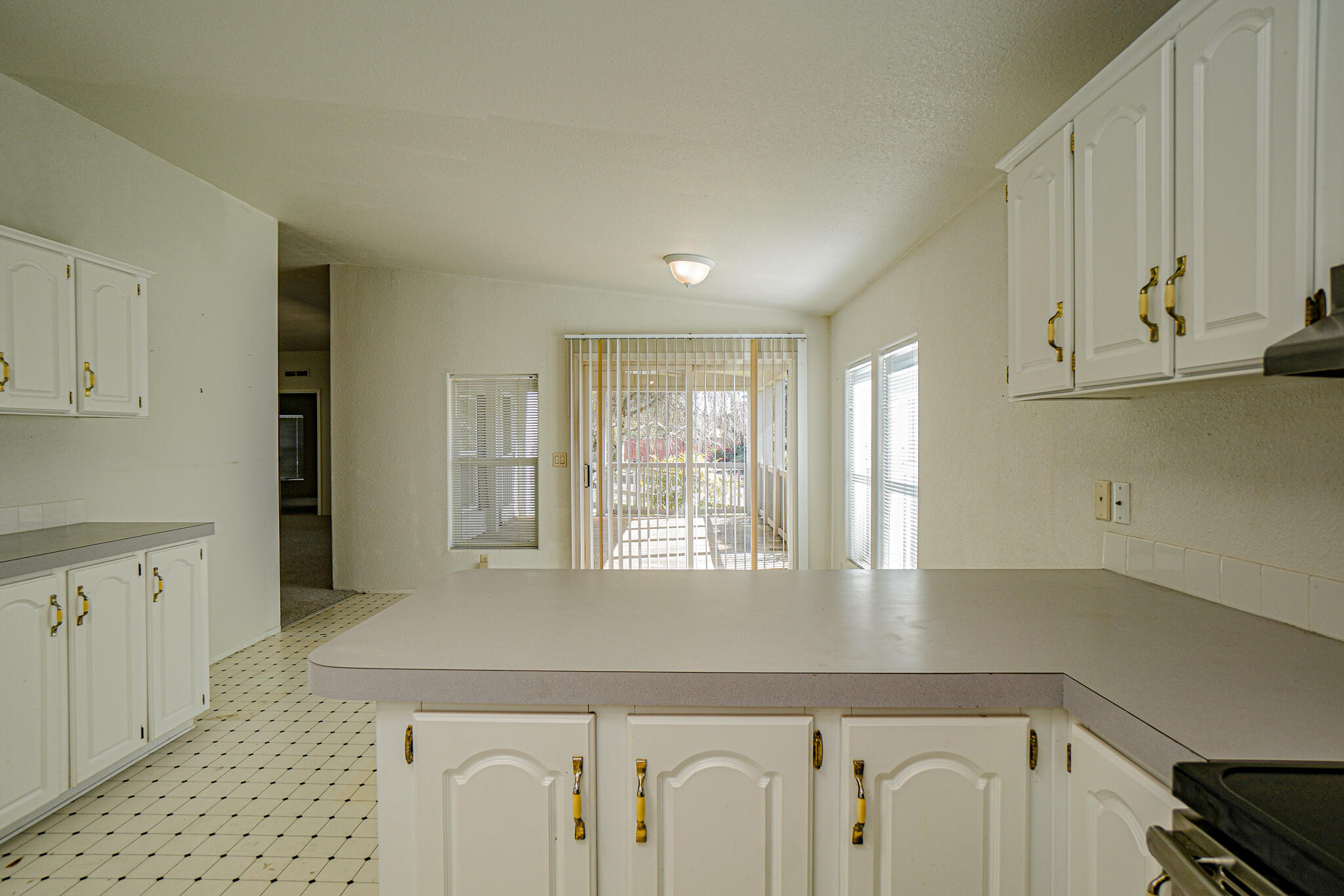 Deer Park Estates Unit No 2 - Residential