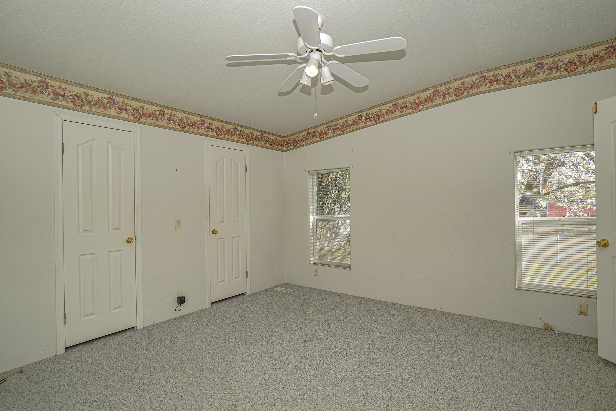 Deer Park Estates Unit No 2 - Residential