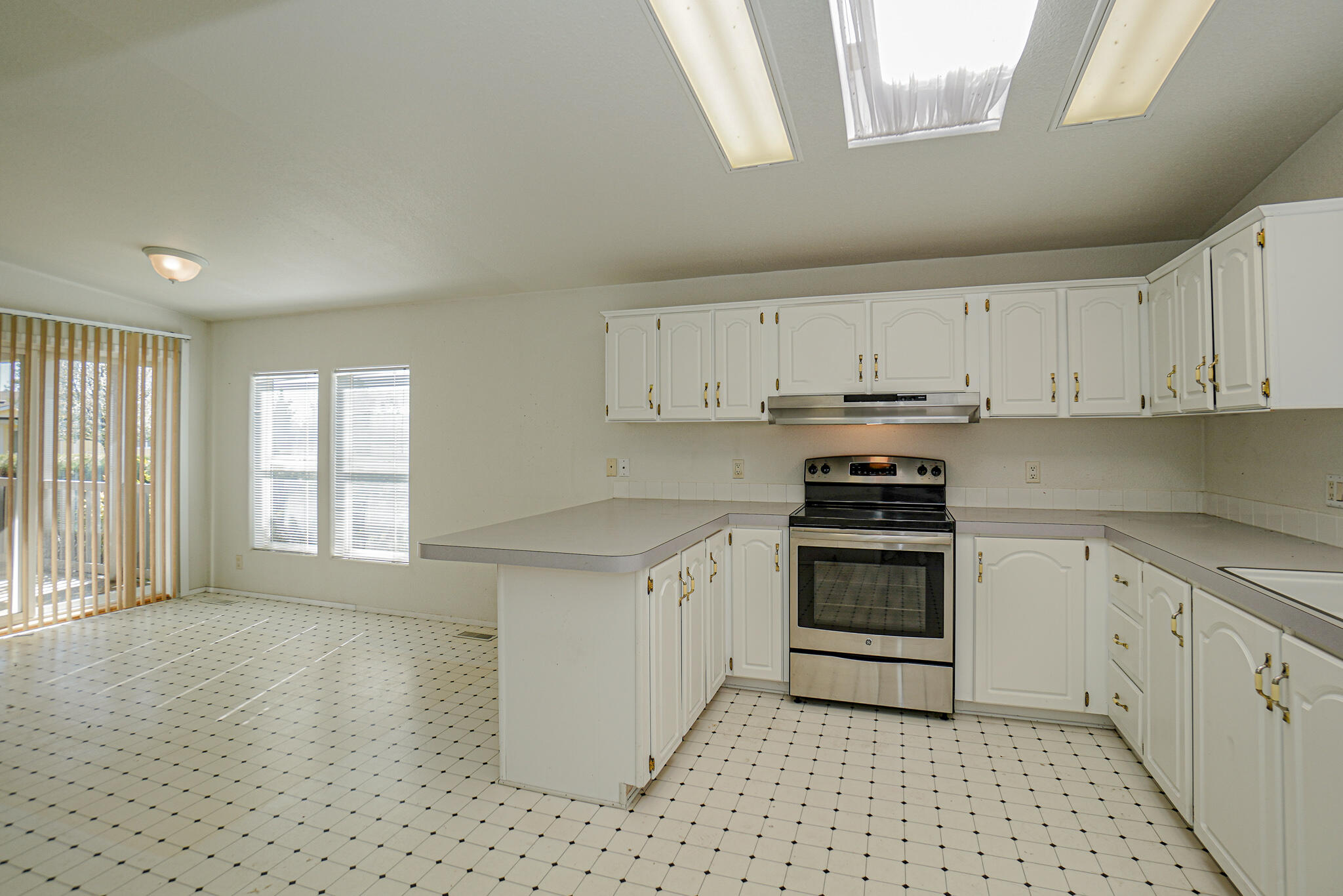 Deer Park Estates Unit No 2 - Residential