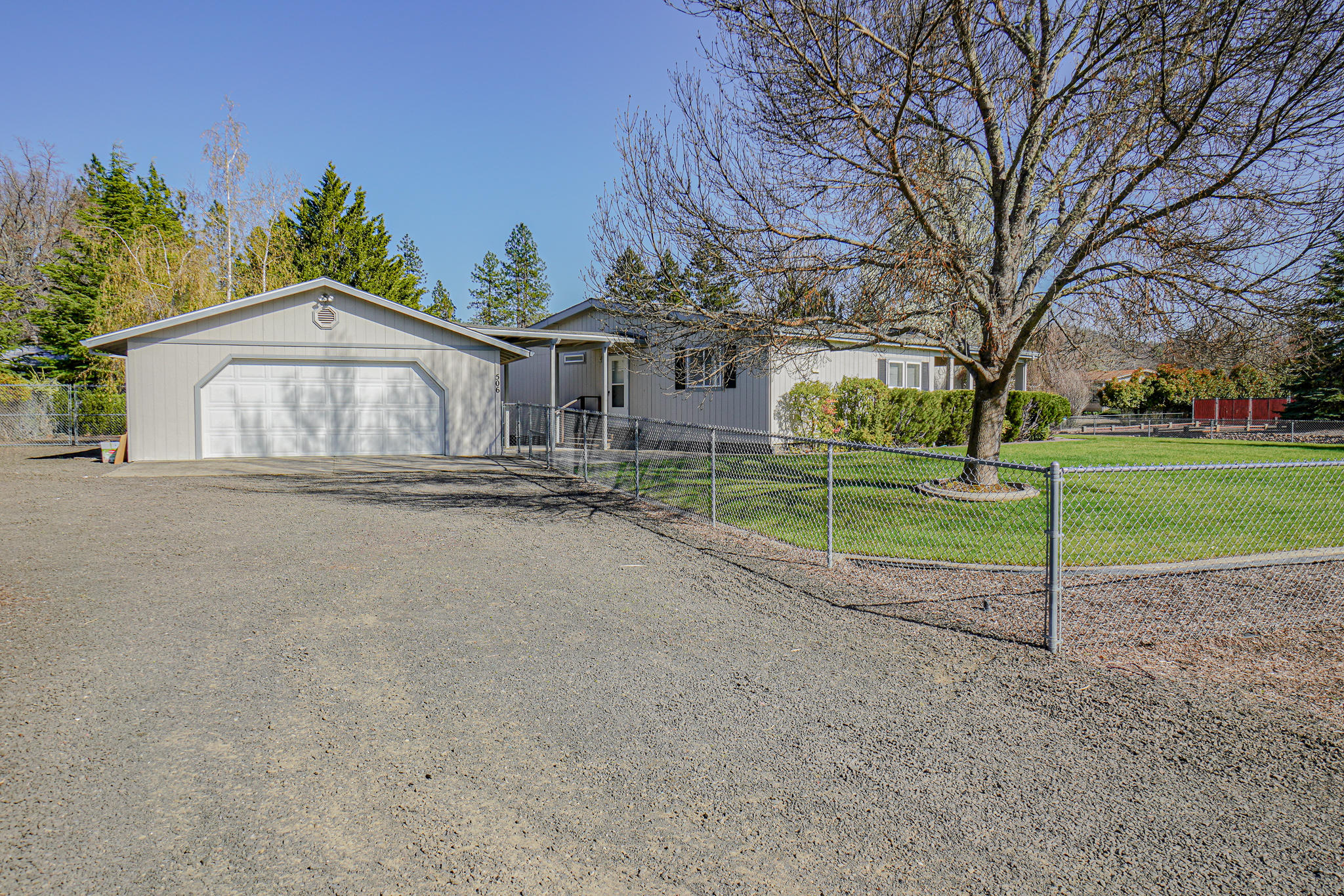 Deer Park Estates Unit No 2 - Residential
