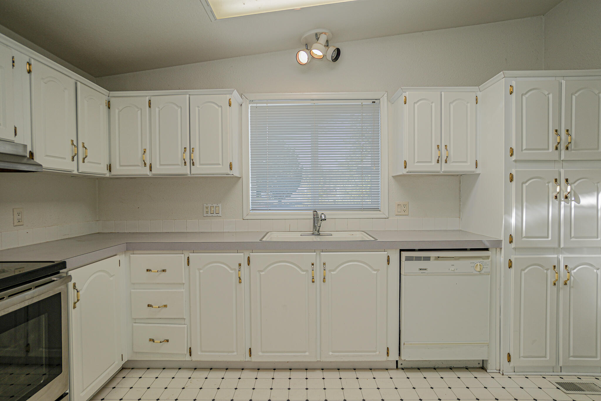 Deer Park Estates Unit No 2 - Residential