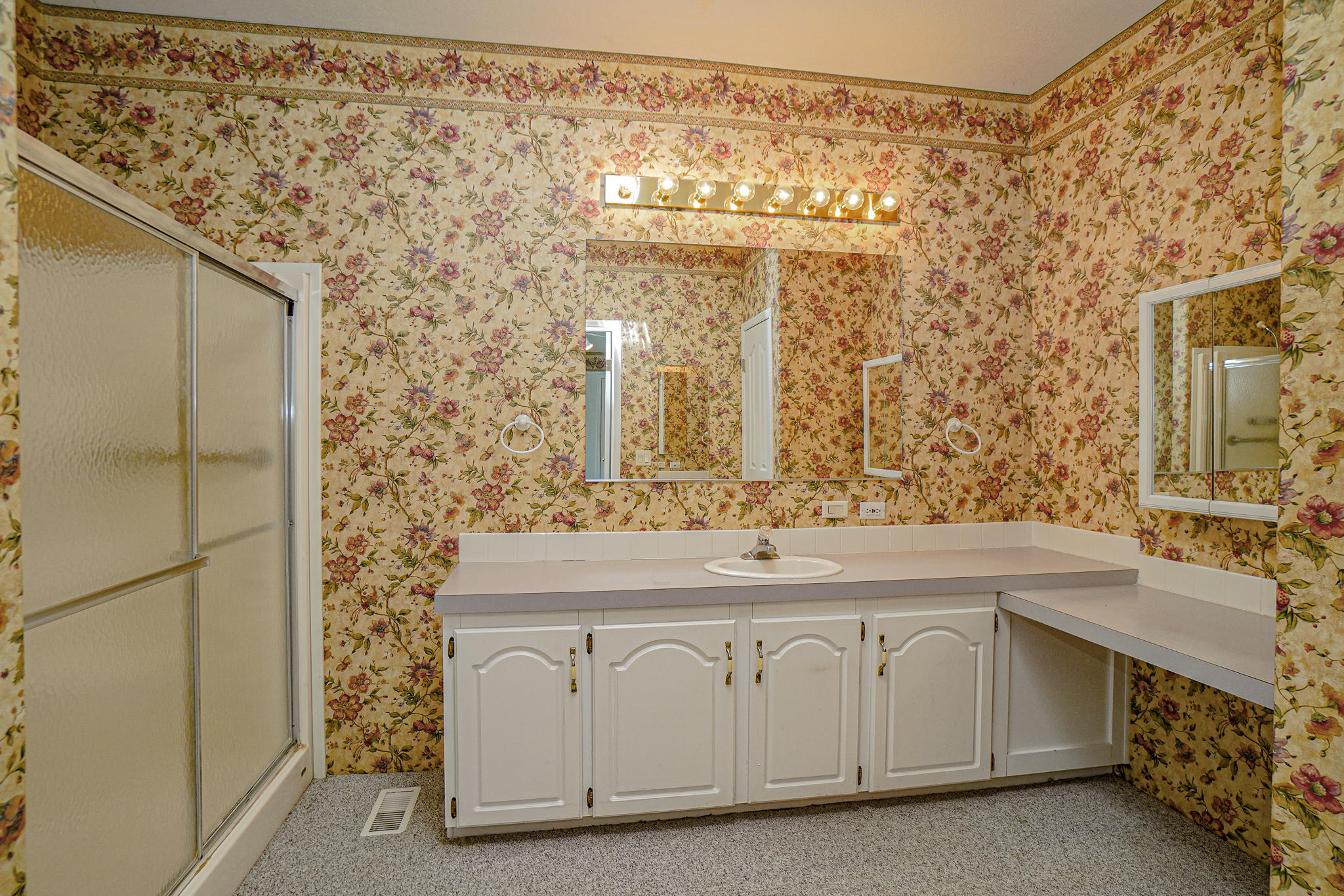 Deer Park Estates Unit No 2 - Residential