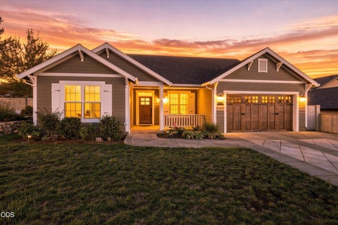 Tiny photo for 3686 Windgate Street, Medford, OR 97504 (MLS # 220226680)