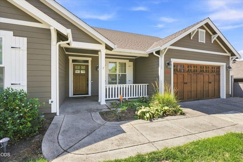 Tiny photo for 3686 Windgate Street, Medford, OR 97504 (MLS # 220226680)
