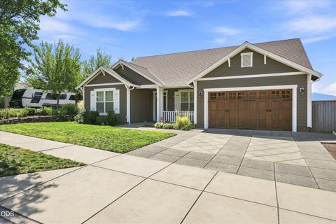 Tiny photo for 3686 Windgate Street, Medford, OR 97504 (MLS # 220226680)