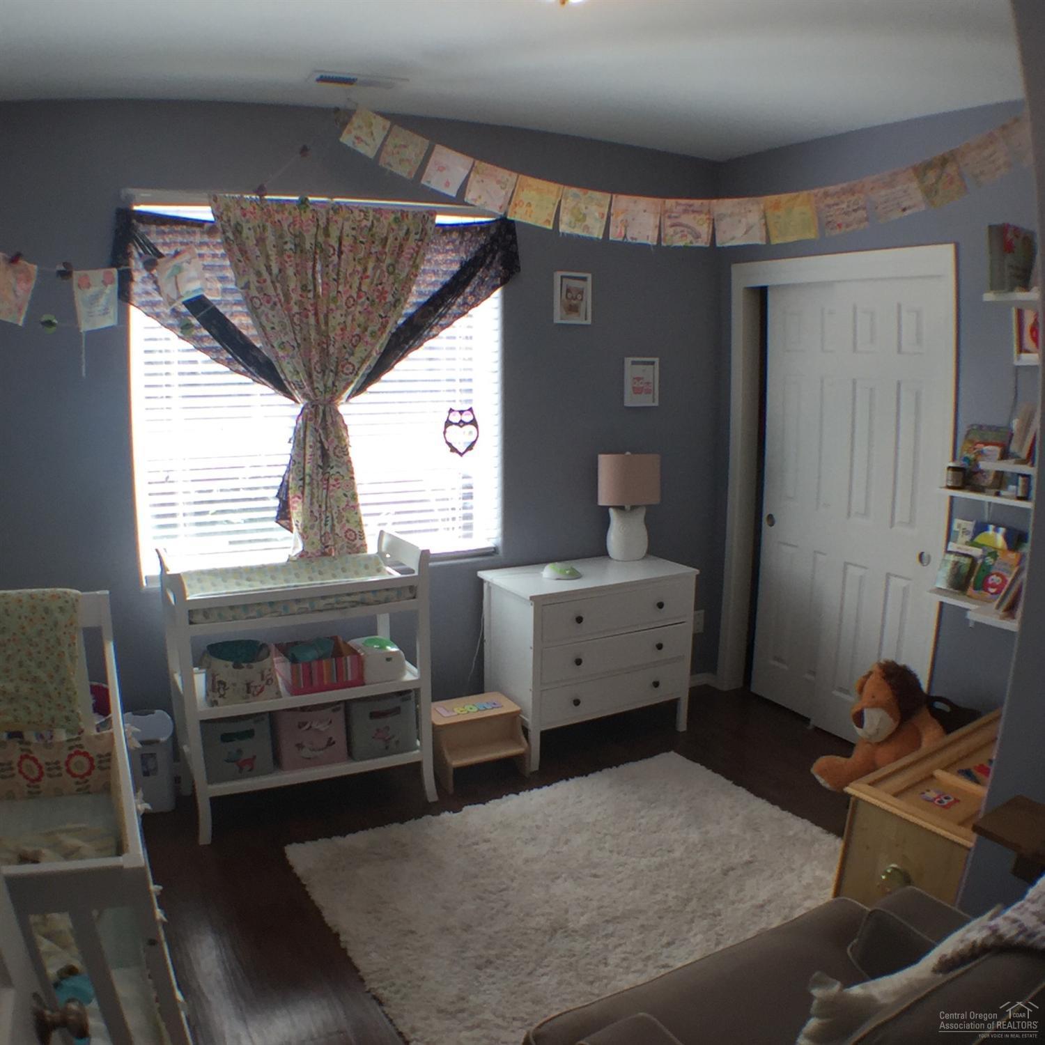 Cascade Vista - Residential