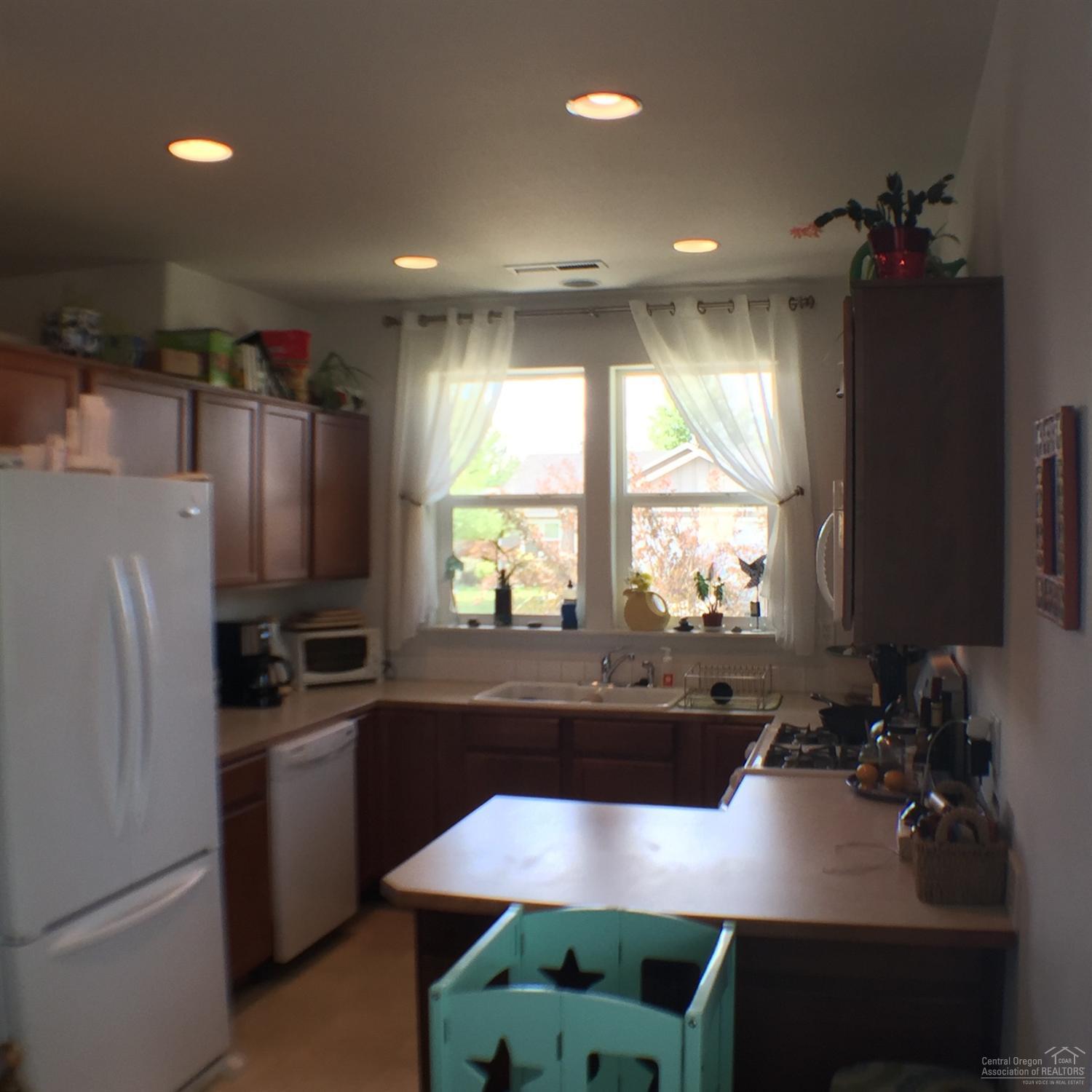 Cascade Vista - Residential