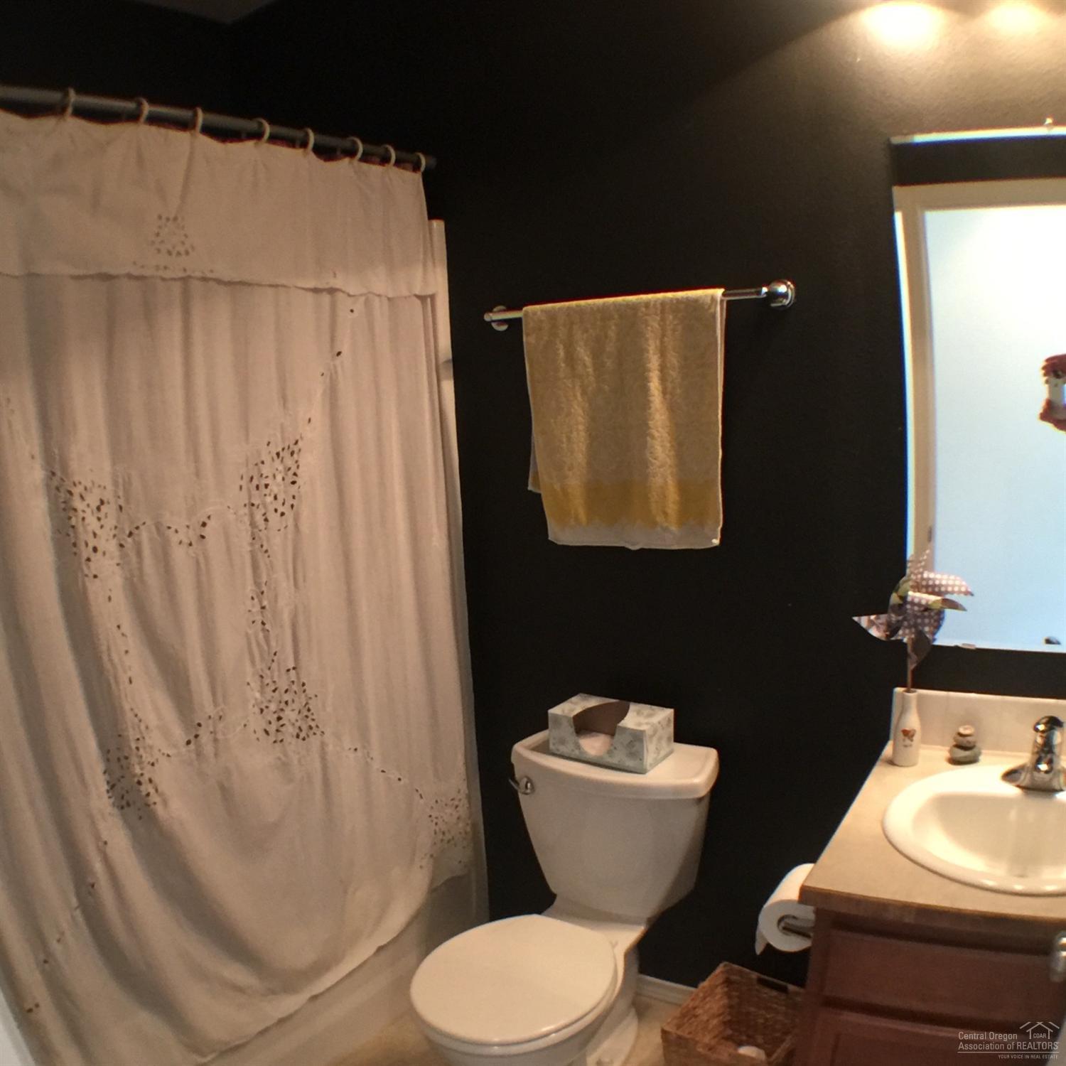 Cascade Vista - Residential