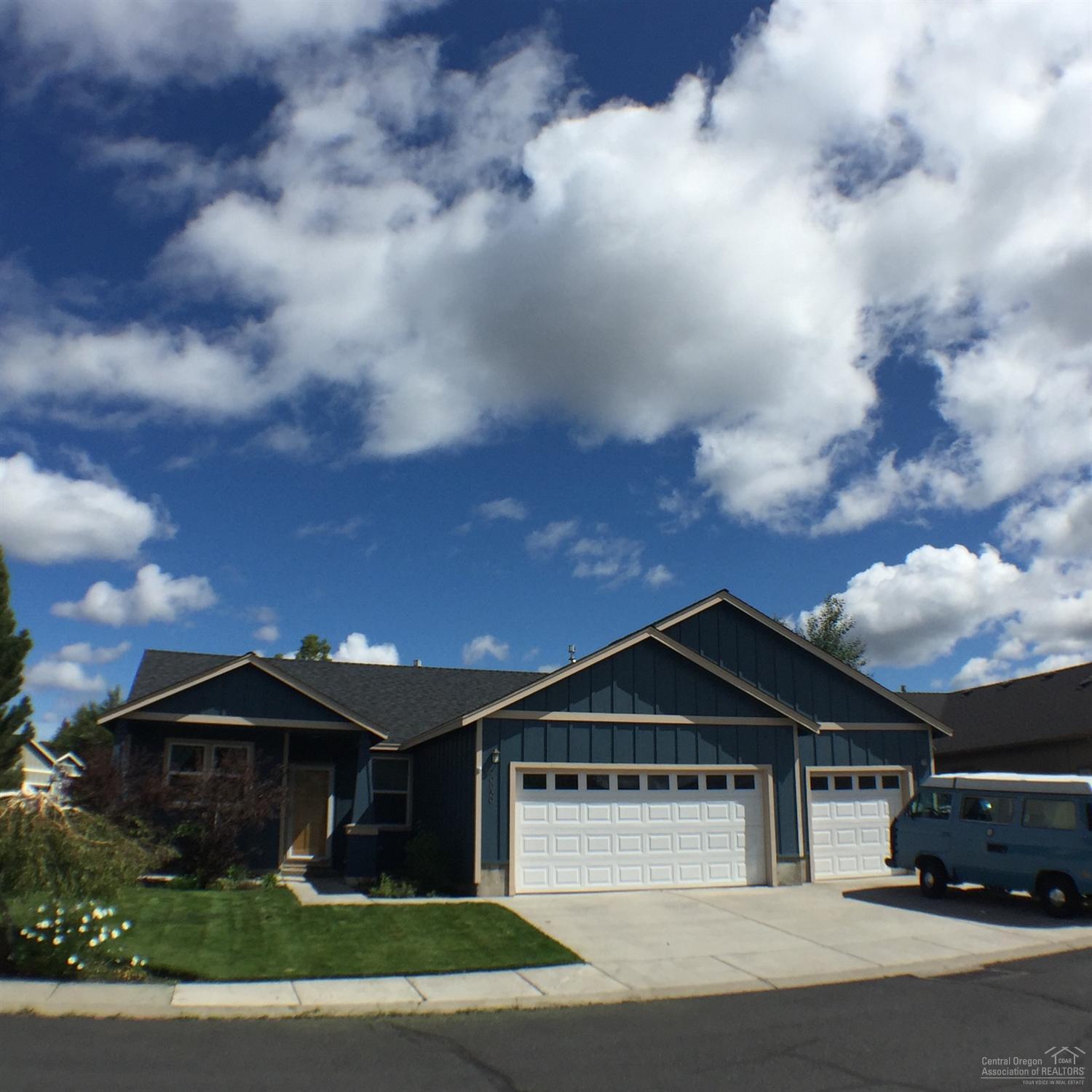 Cascade Vista - Residential