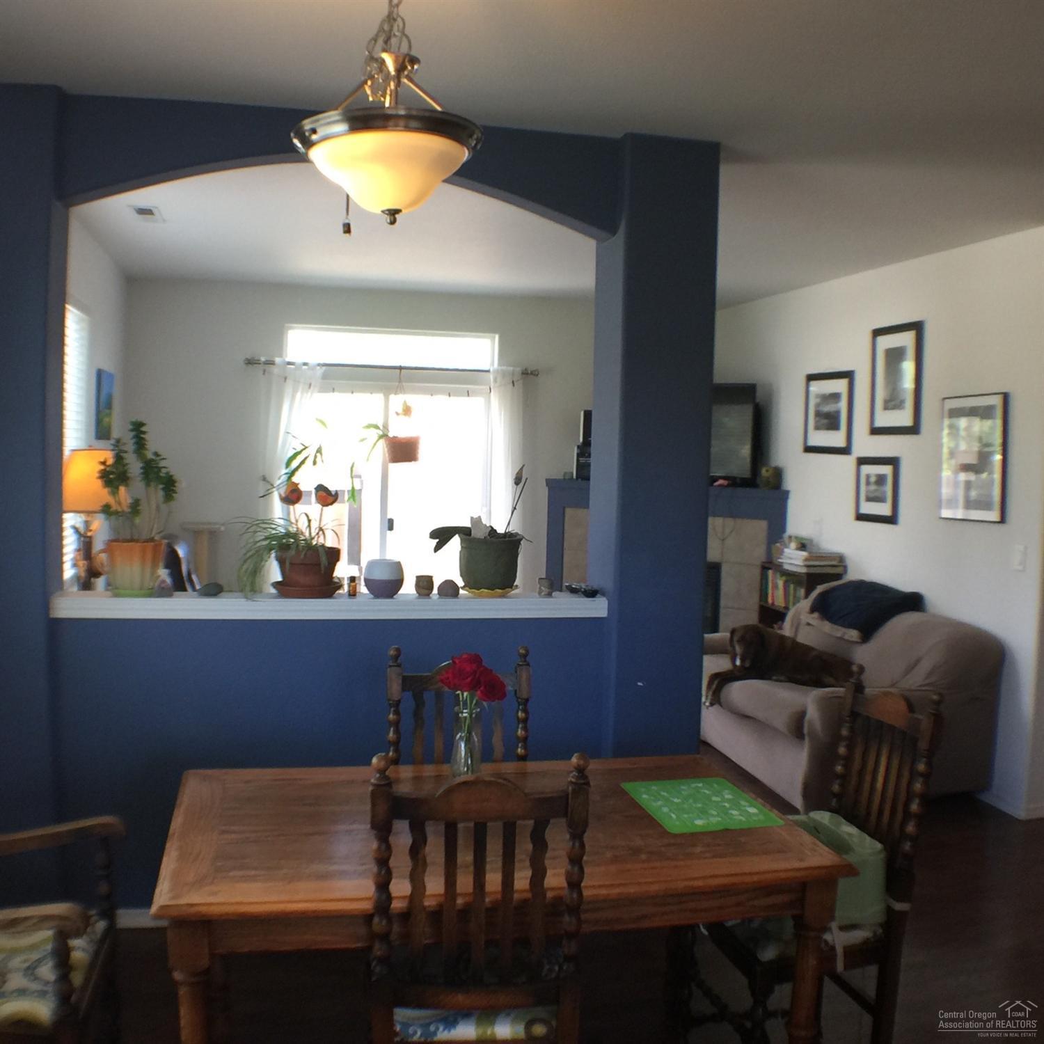 Cascade Vista - Residential