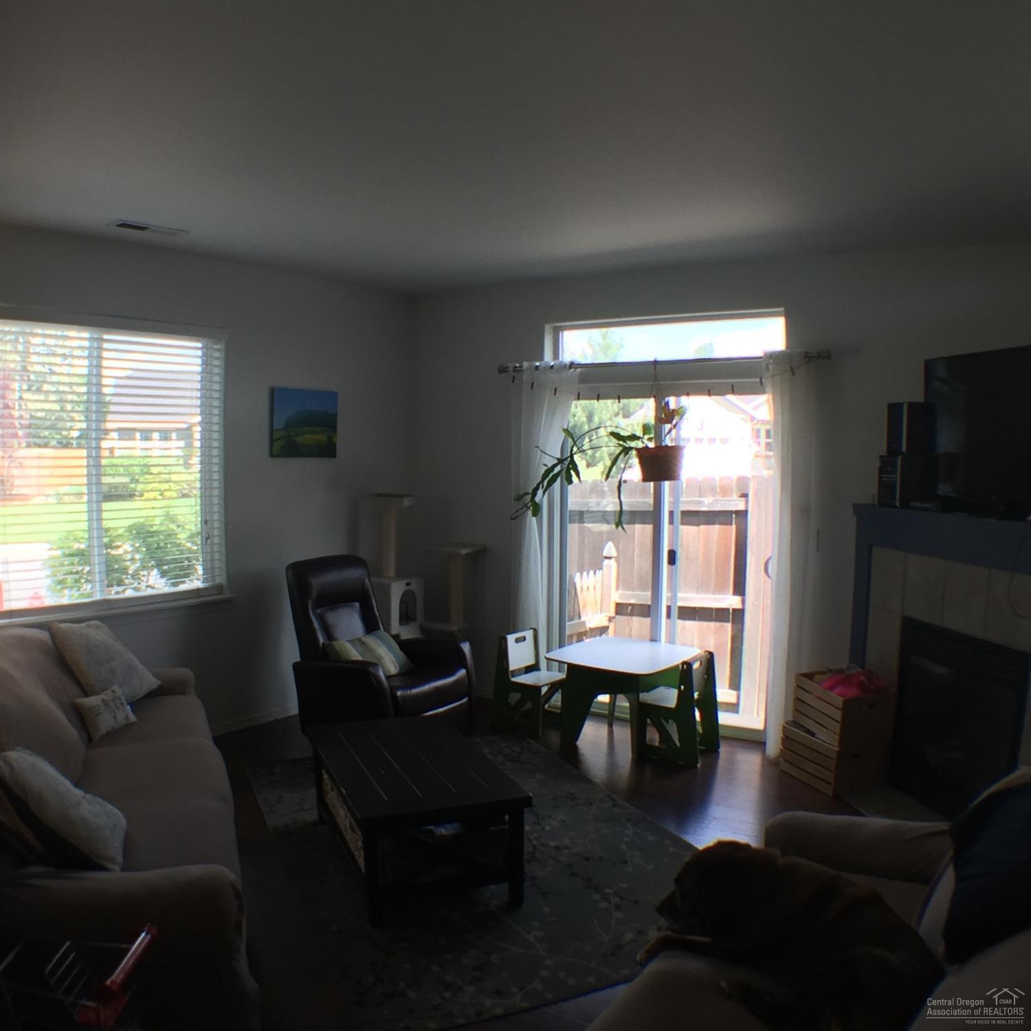 Cascade Vista - Residential