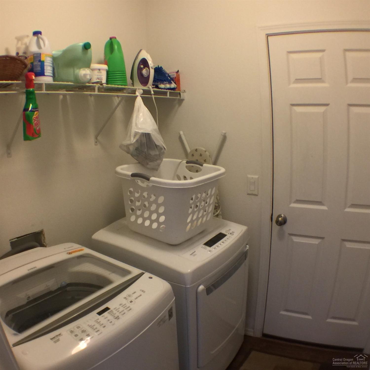 Cascade Vista - Residential