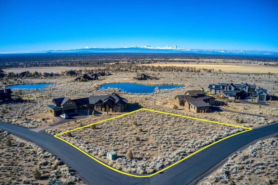S Brasada Ranch Road 336-Lot