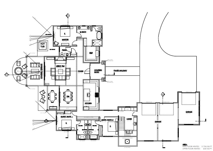 S Brasada Ranch Road 336-Lot