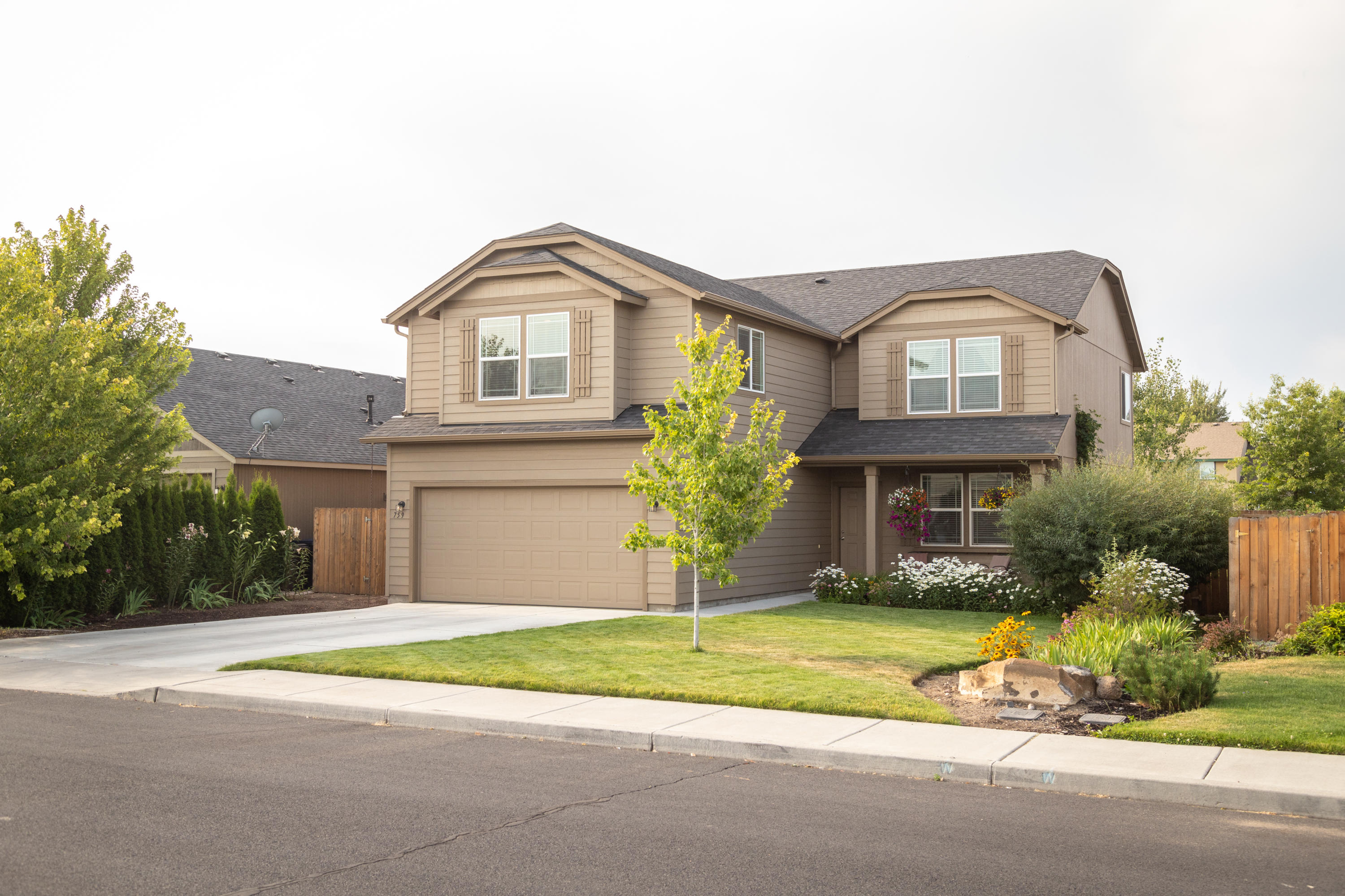 Emily Estates - Residential