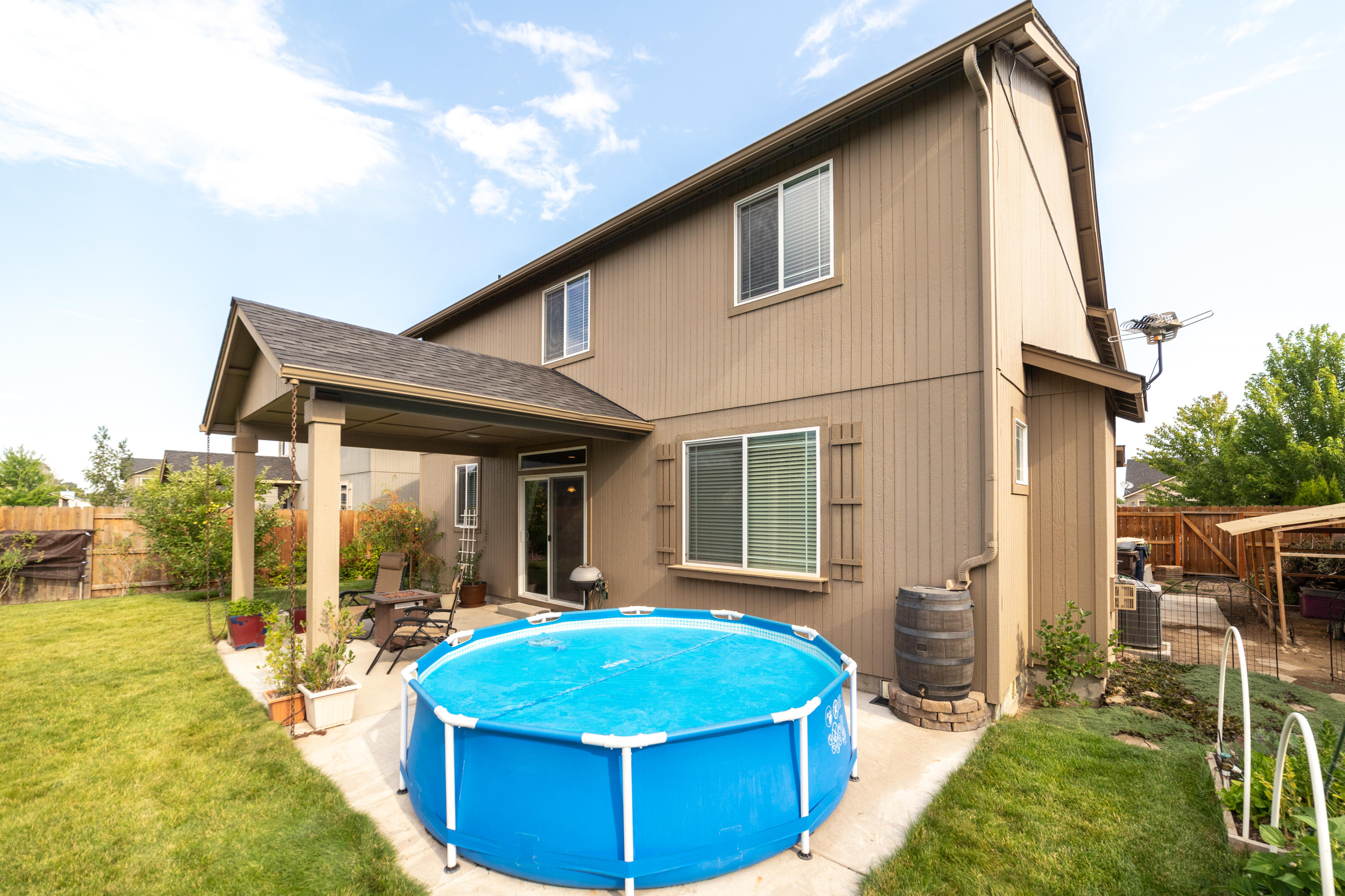 Emily Estates - Residential