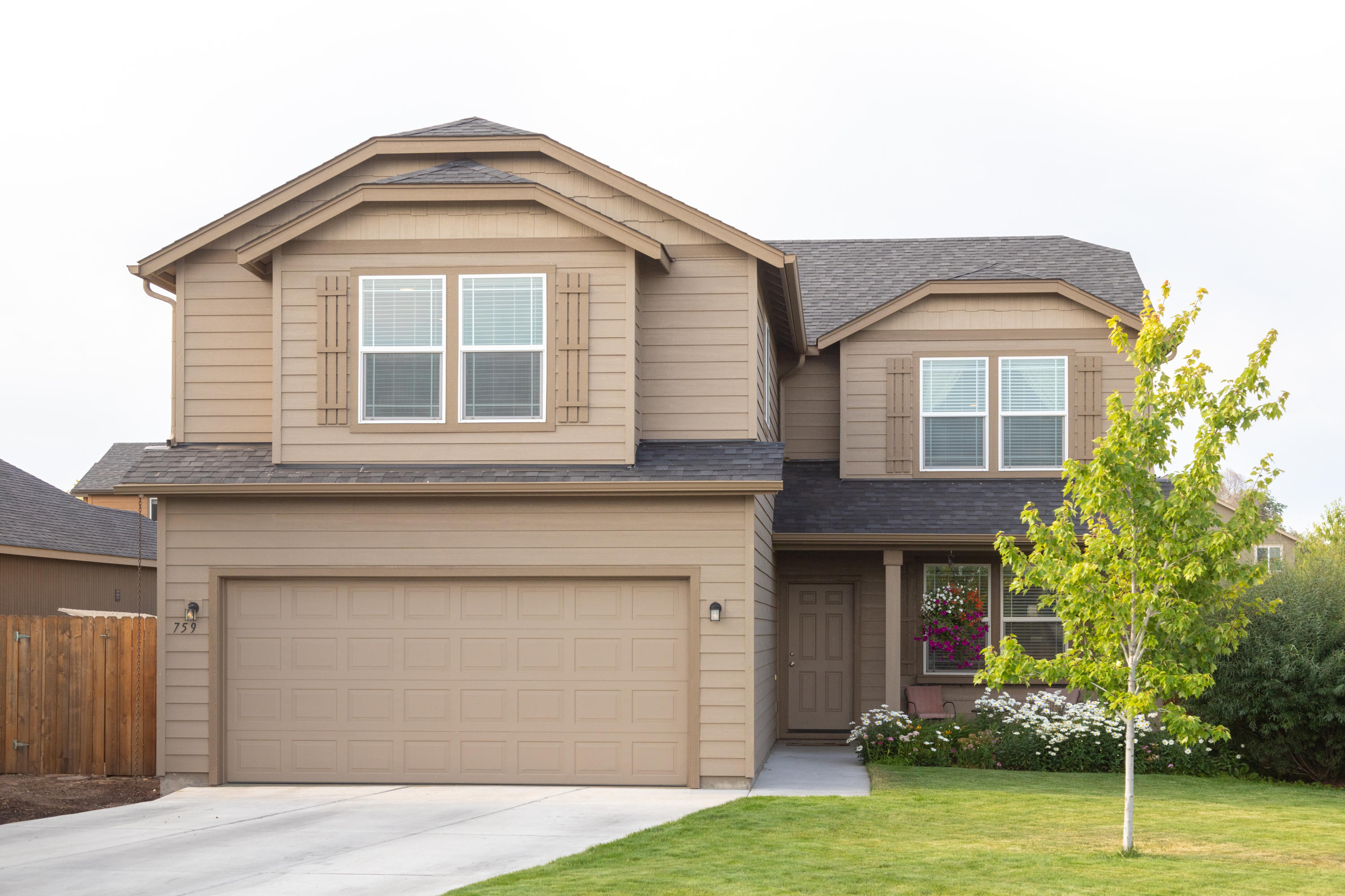 Emily Estates - Residential