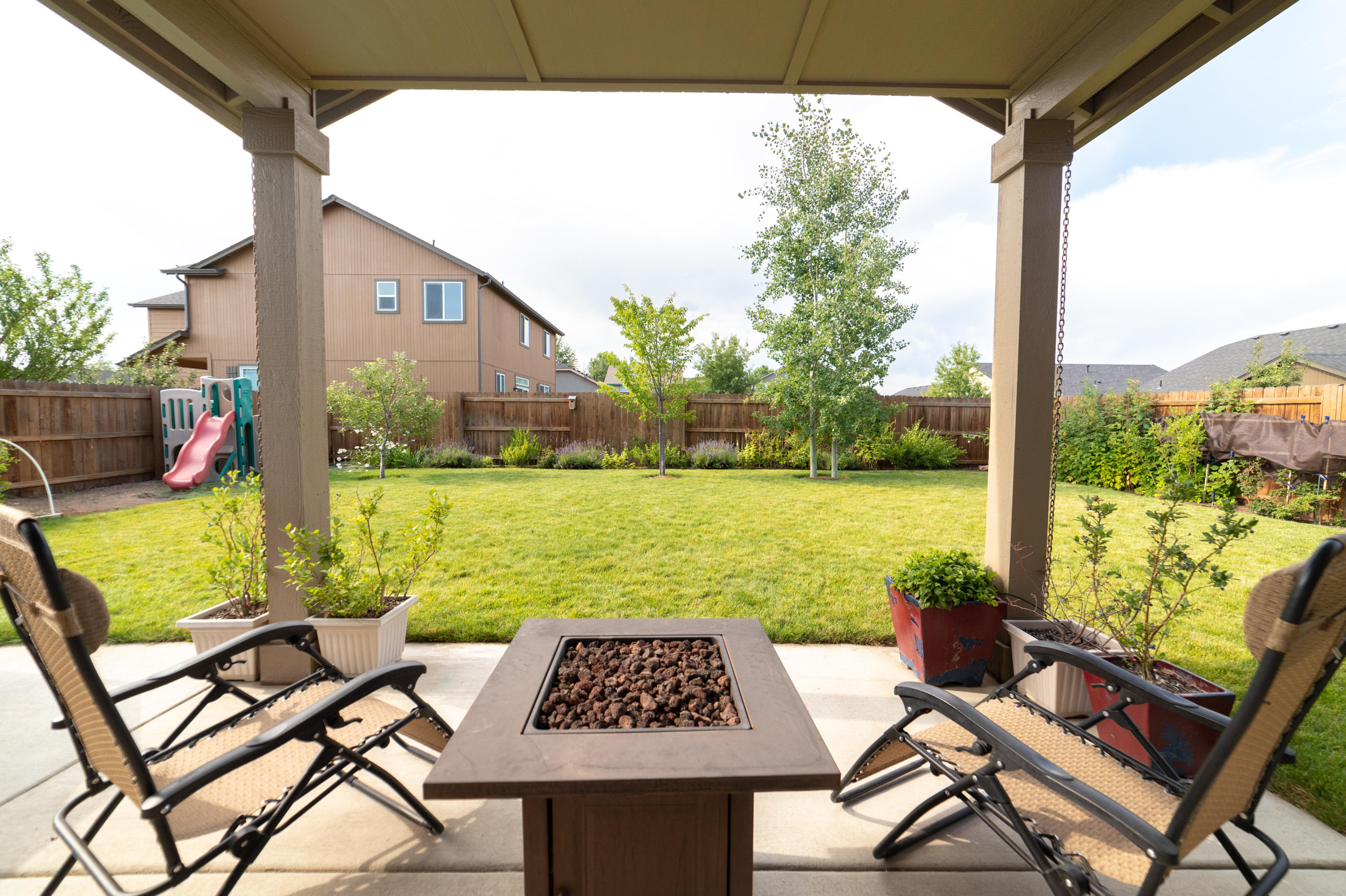 Emily Estates - Residential