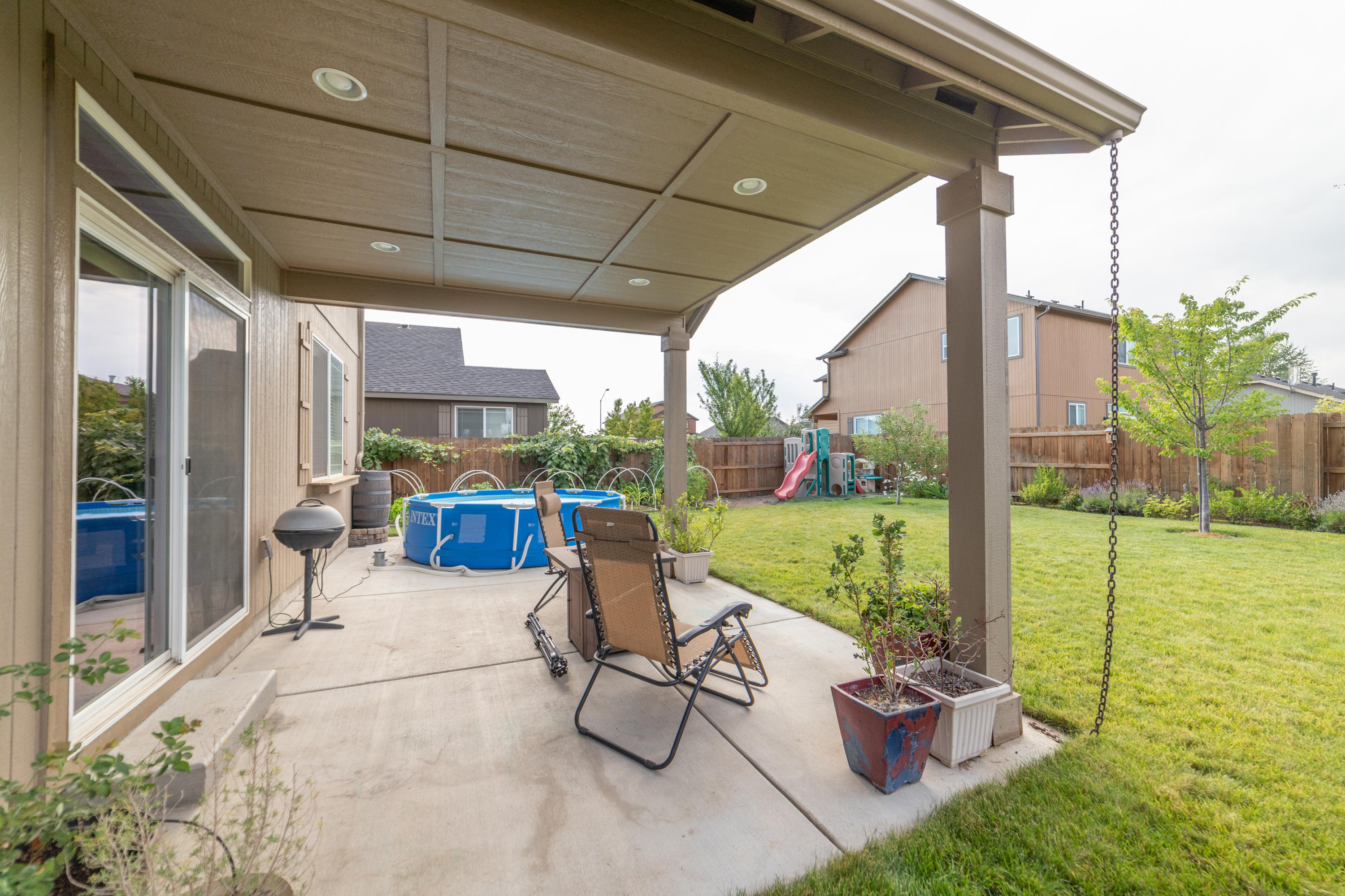 Emily Estates - Residential