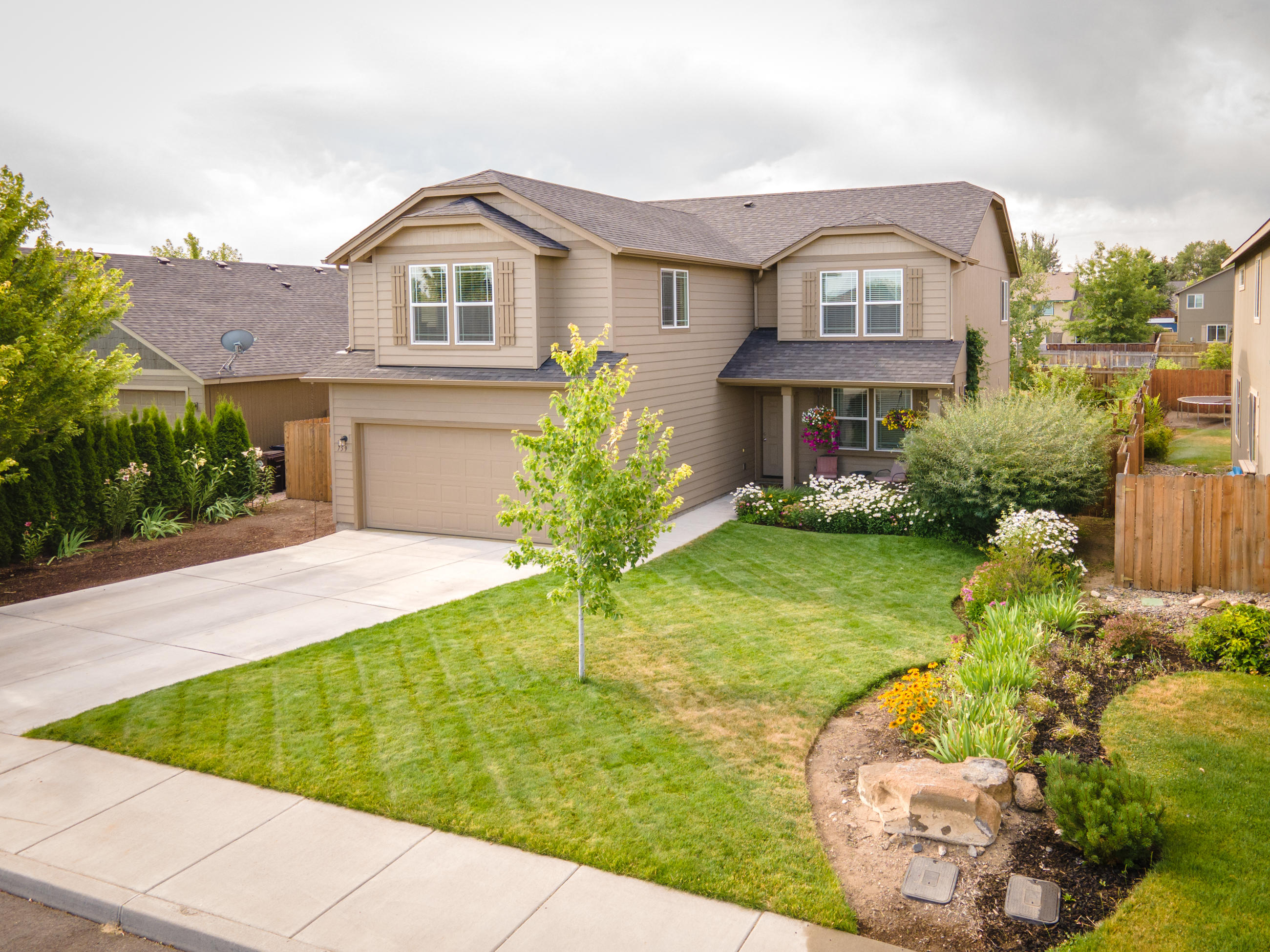 Emily Estates - Residential