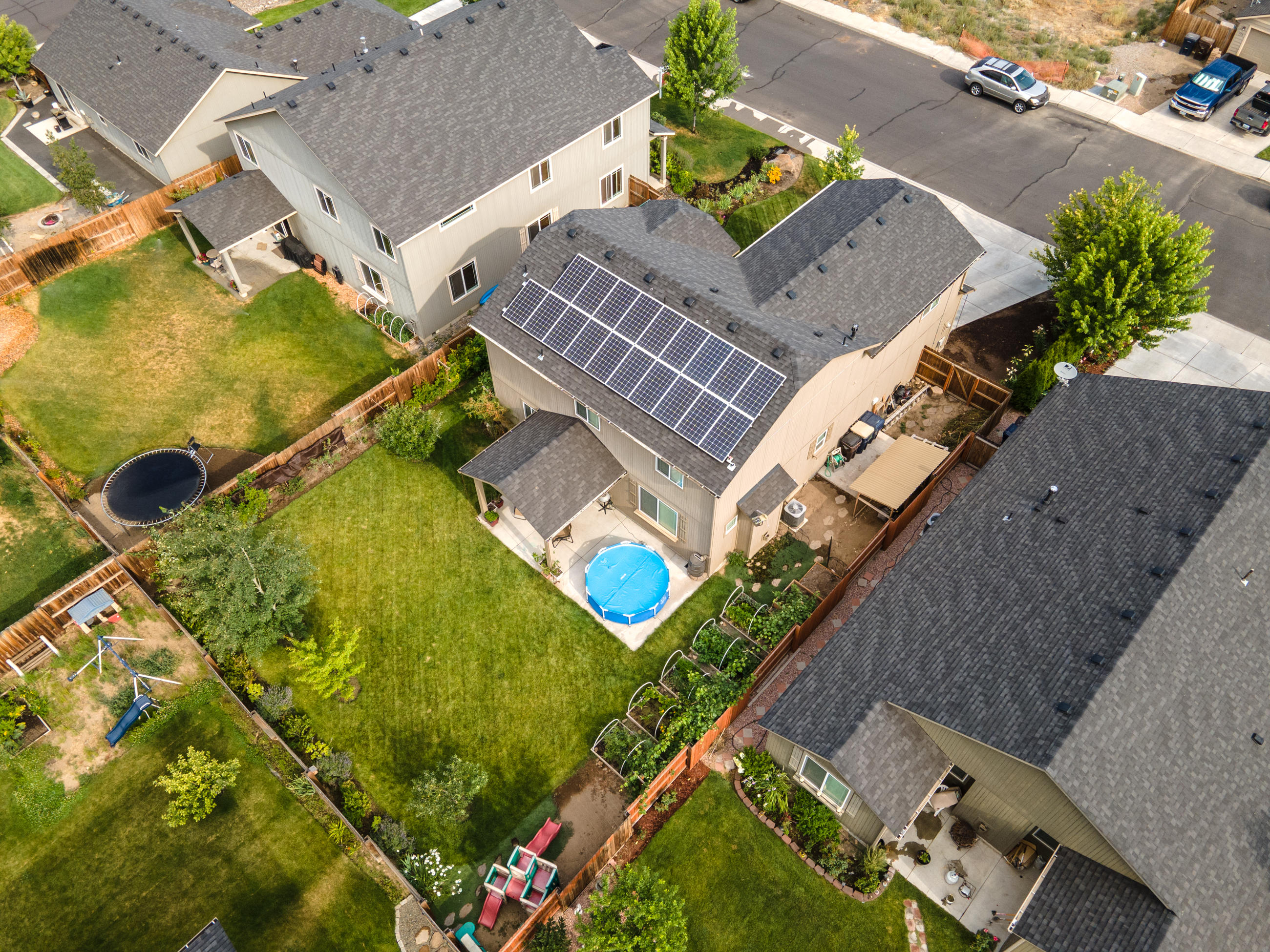 Emily Estates - Residential