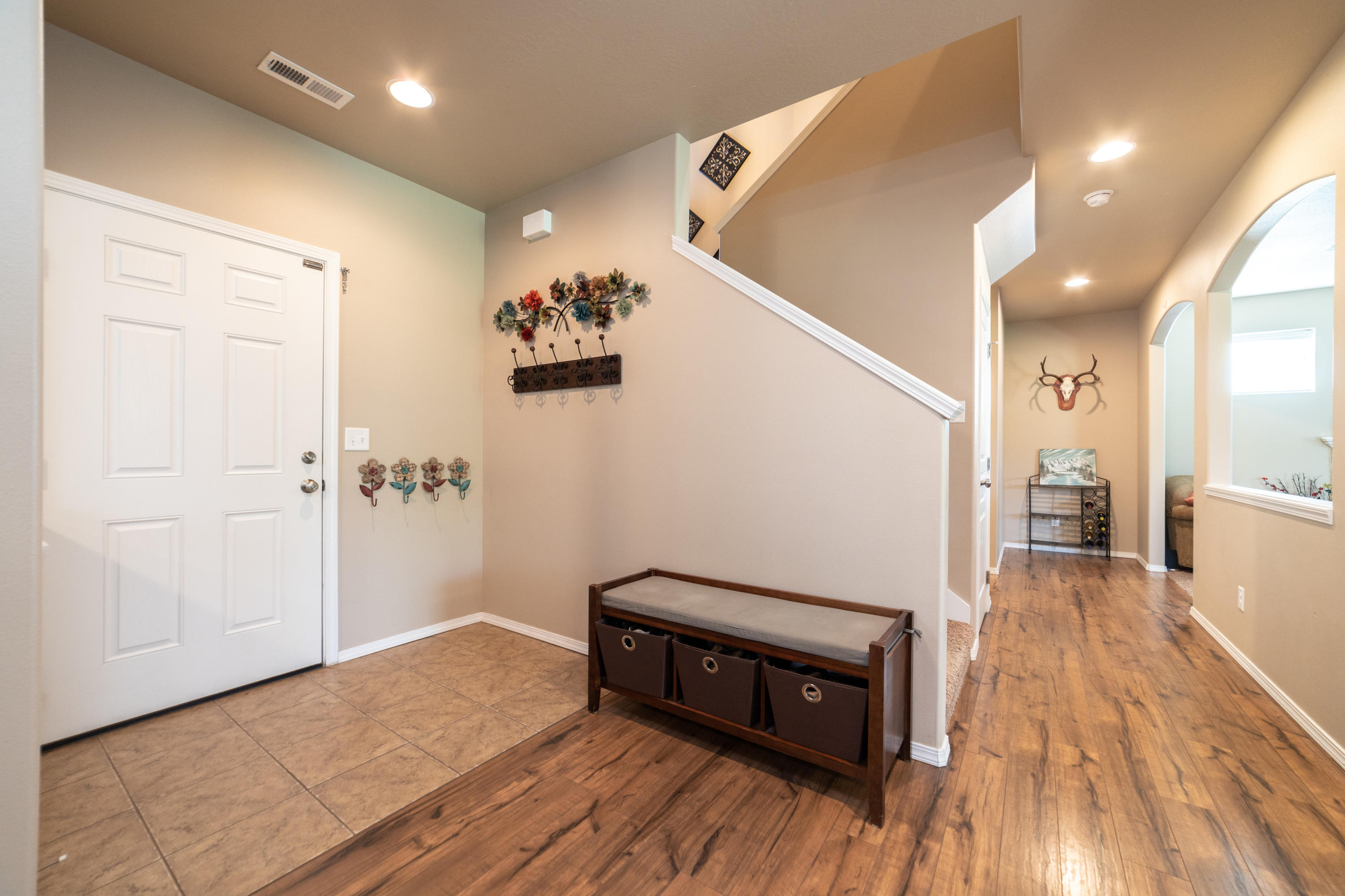 Emily Estates - Residential