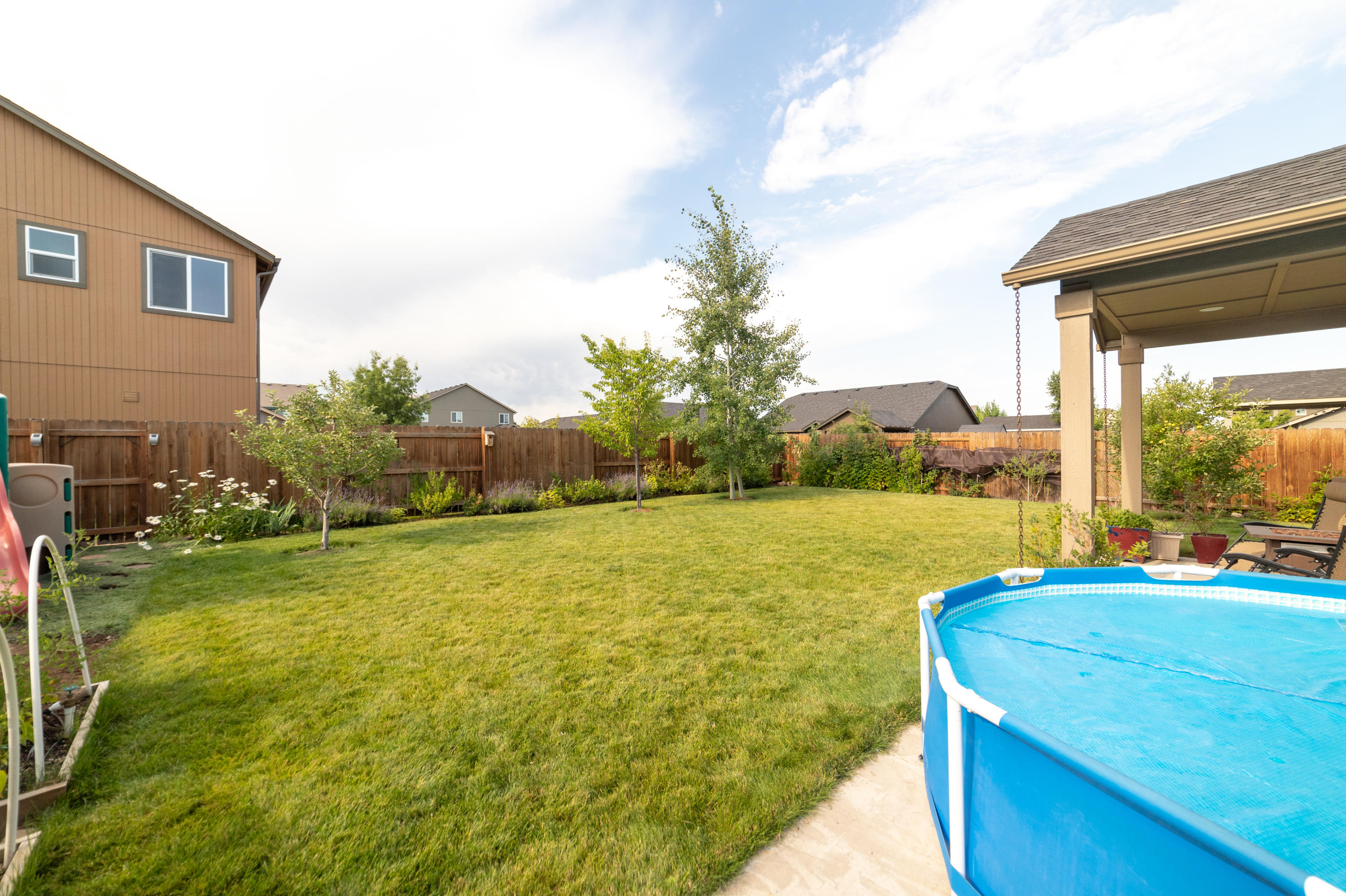 Emily Estates - Residential