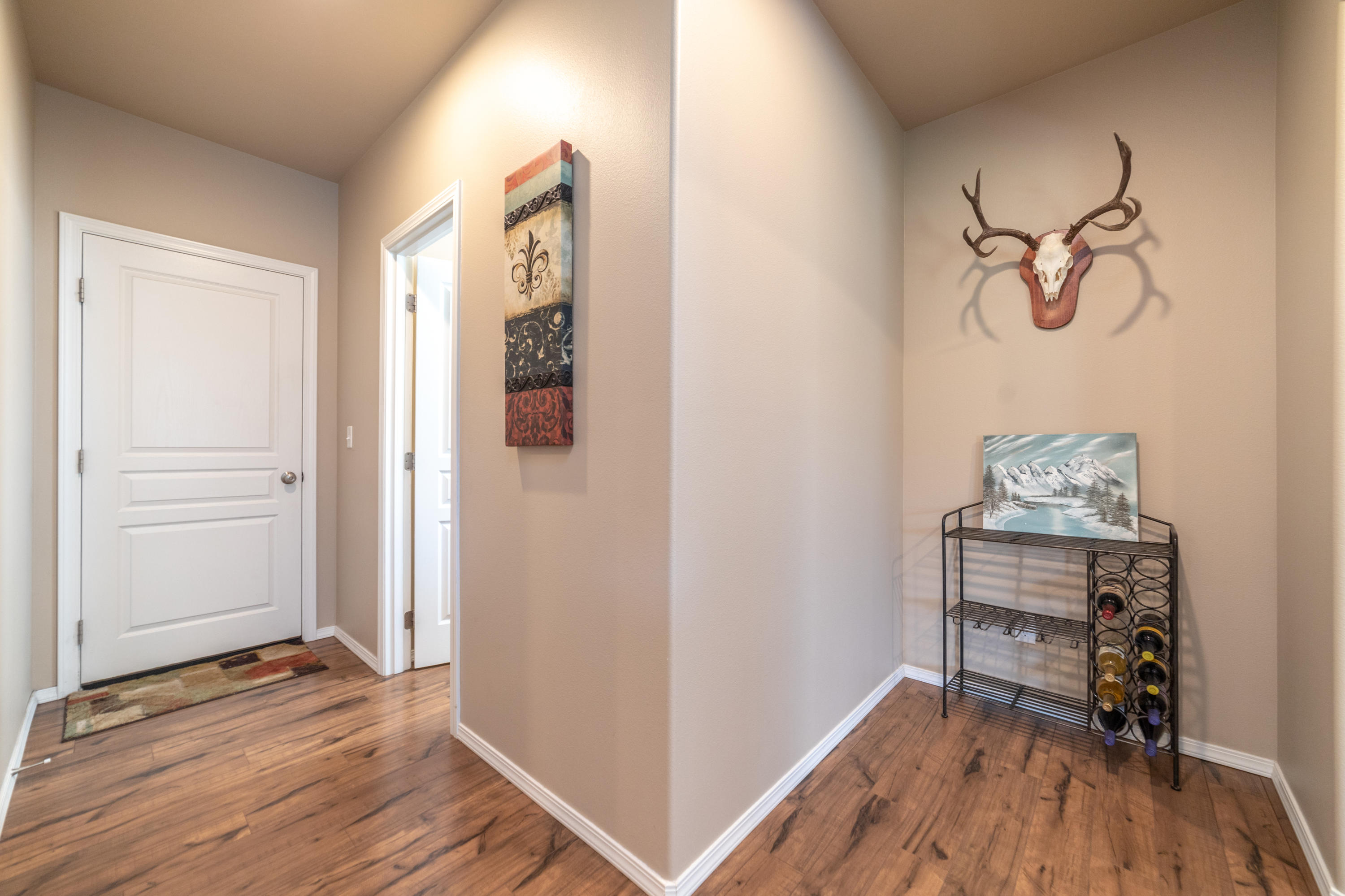 Emily Estates - Residential