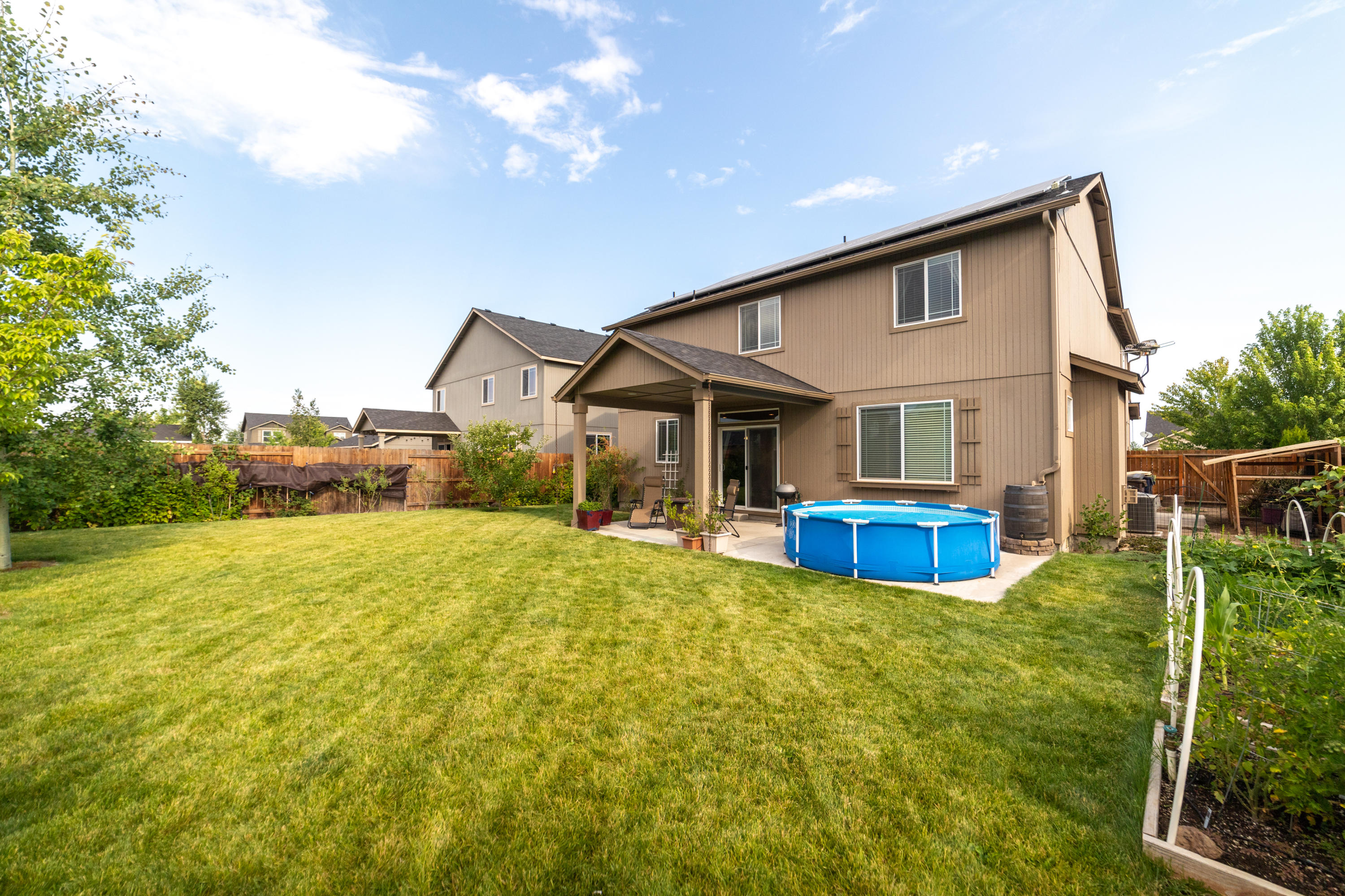 Emily Estates - Residential