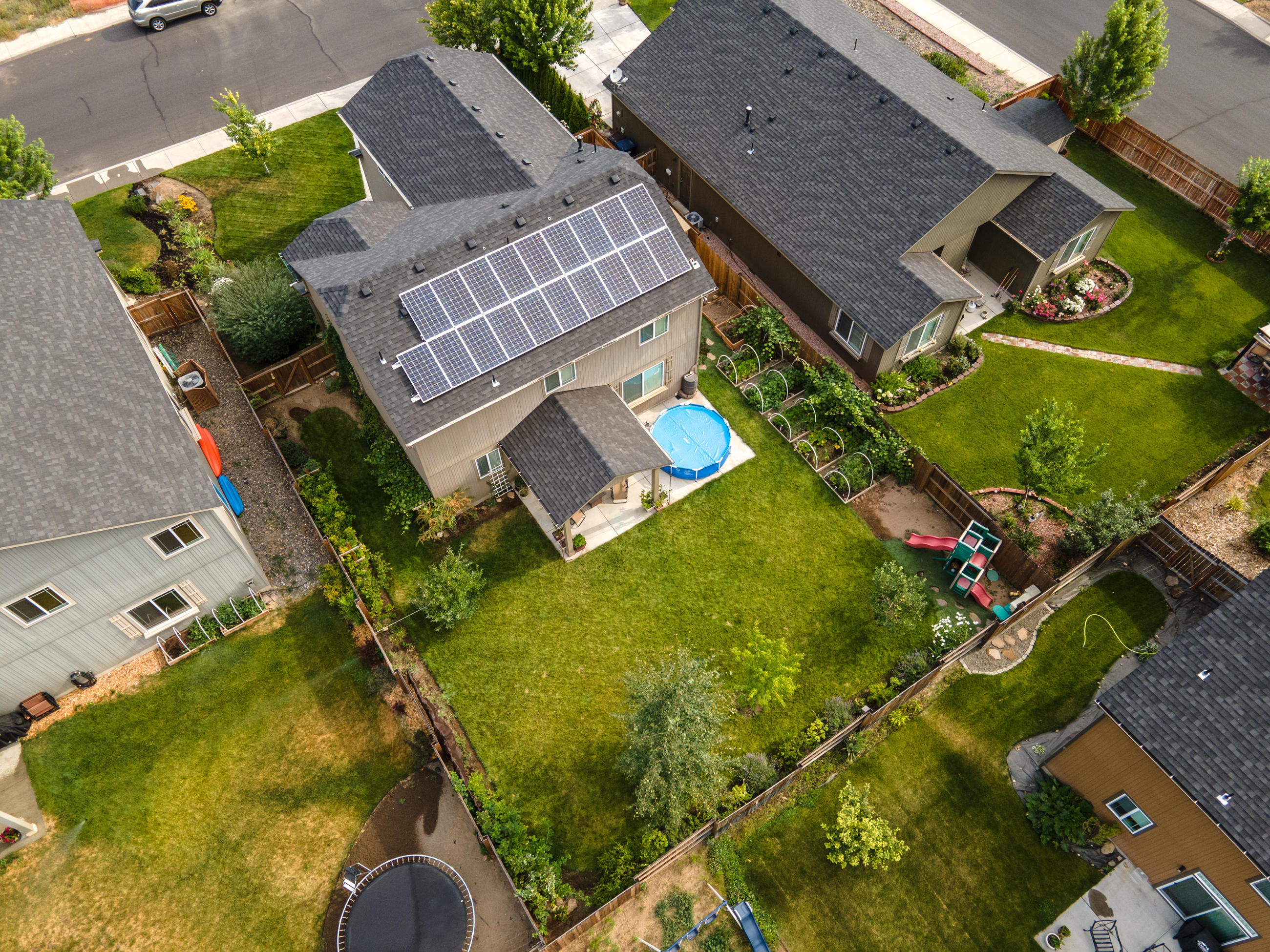 Emily Estates - Residential