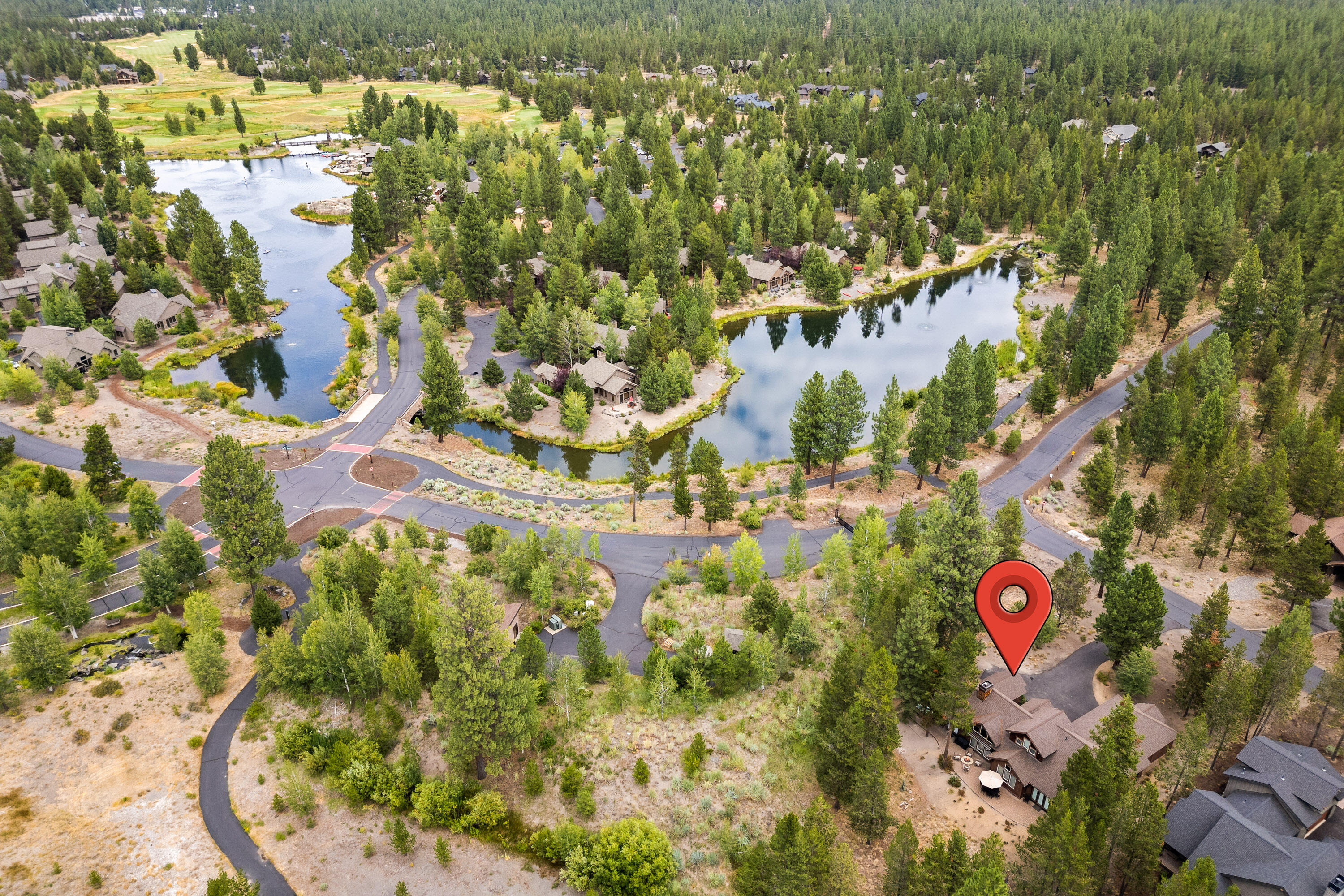 Caldera Springs - Residential