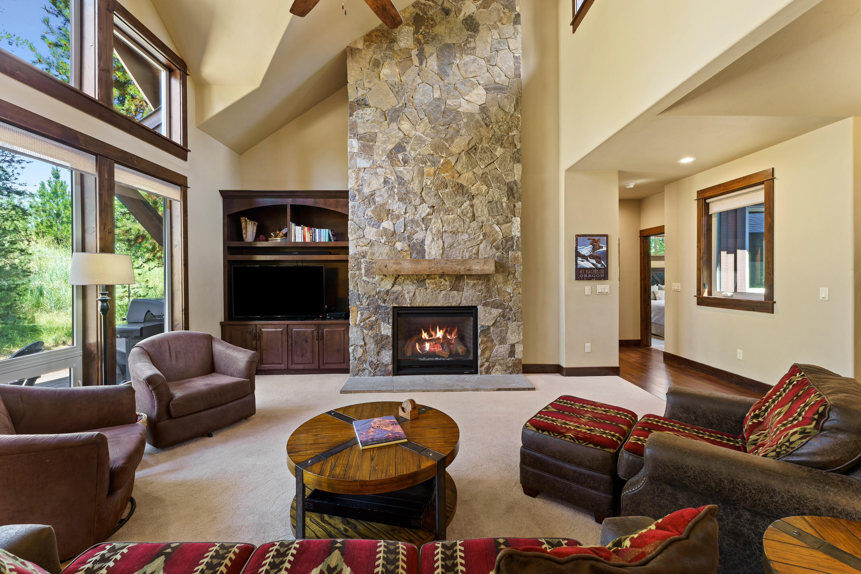 Caldera Springs - Residential