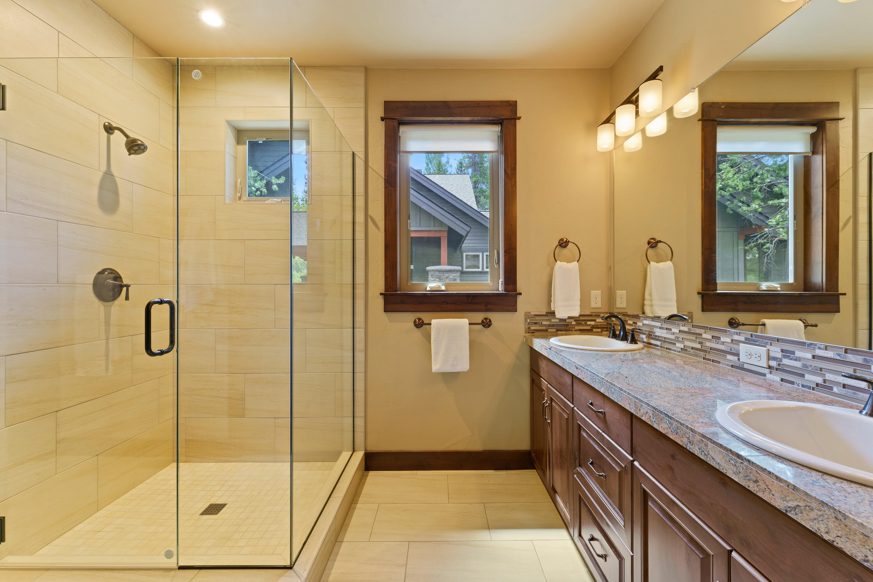 Caldera Springs - Residential