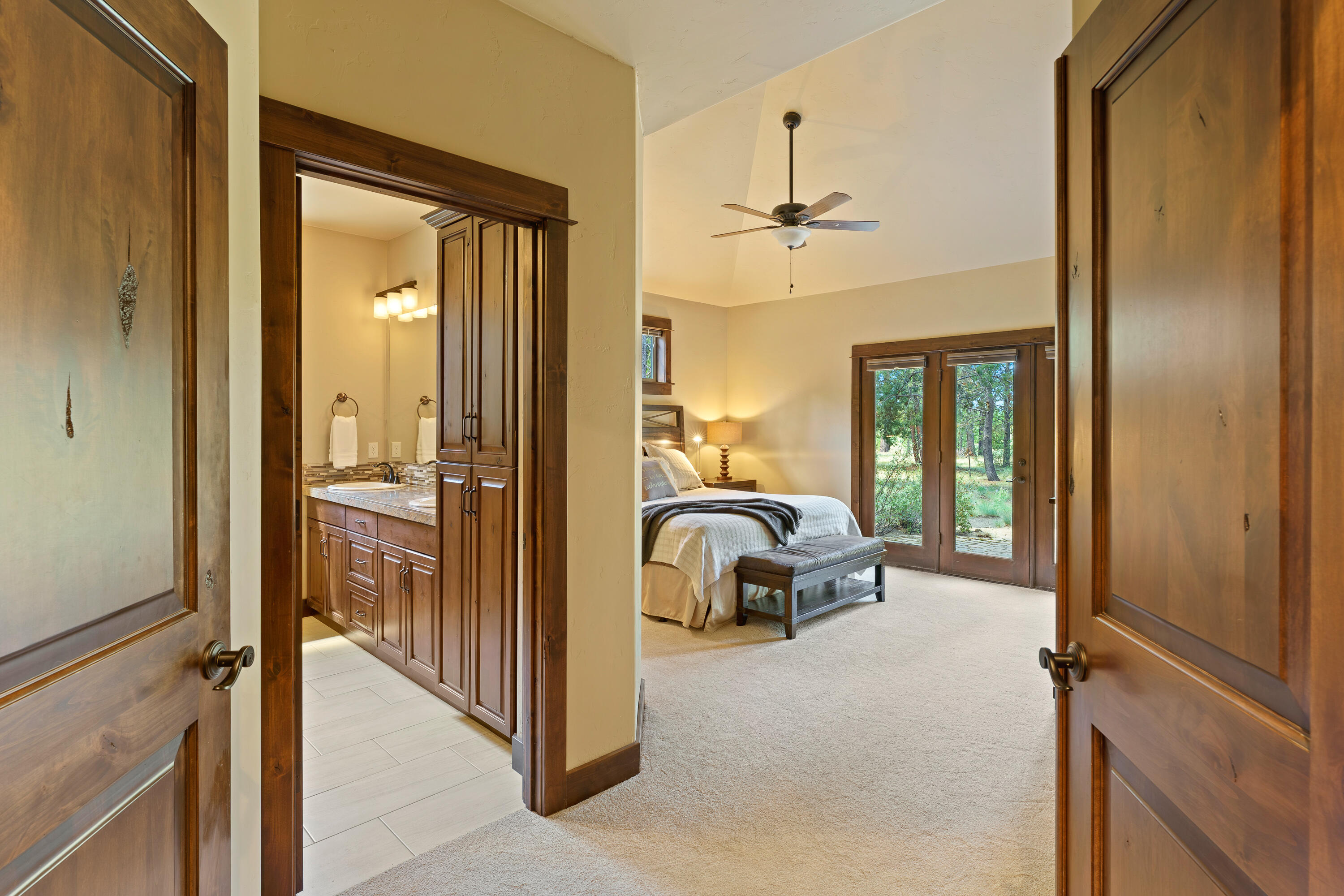 Caldera Springs - Residential