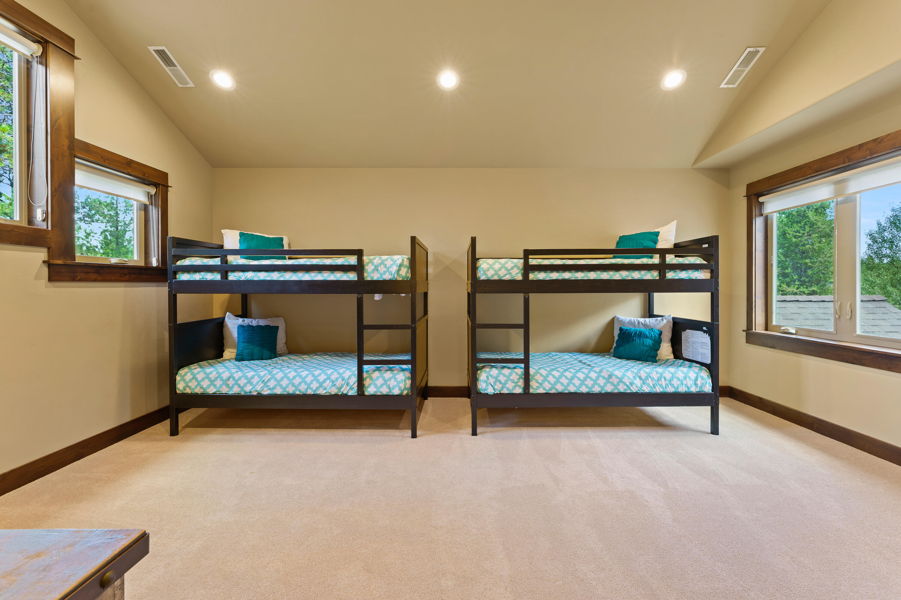 Caldera Springs - Residential