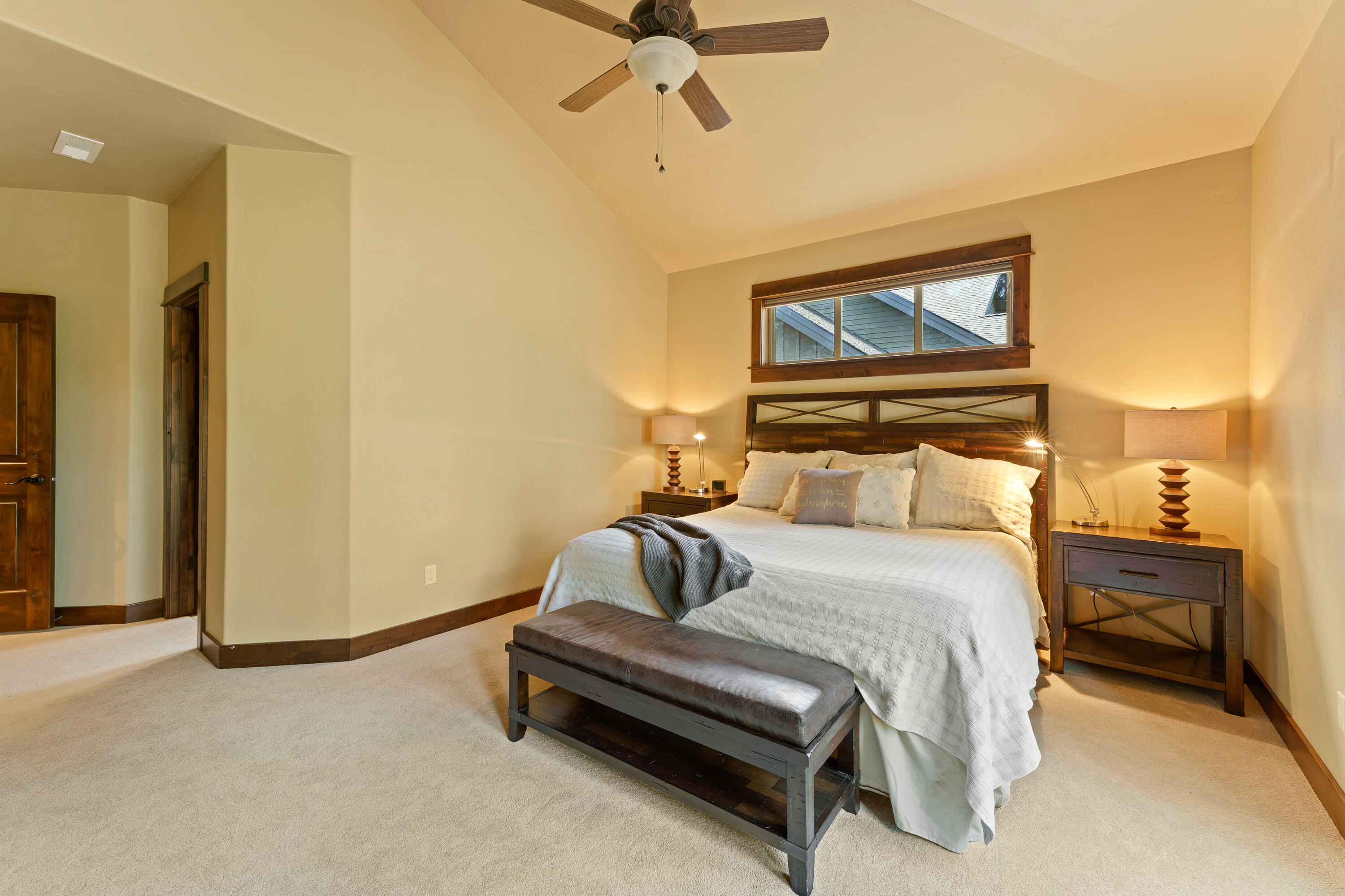 Caldera Springs - Residential