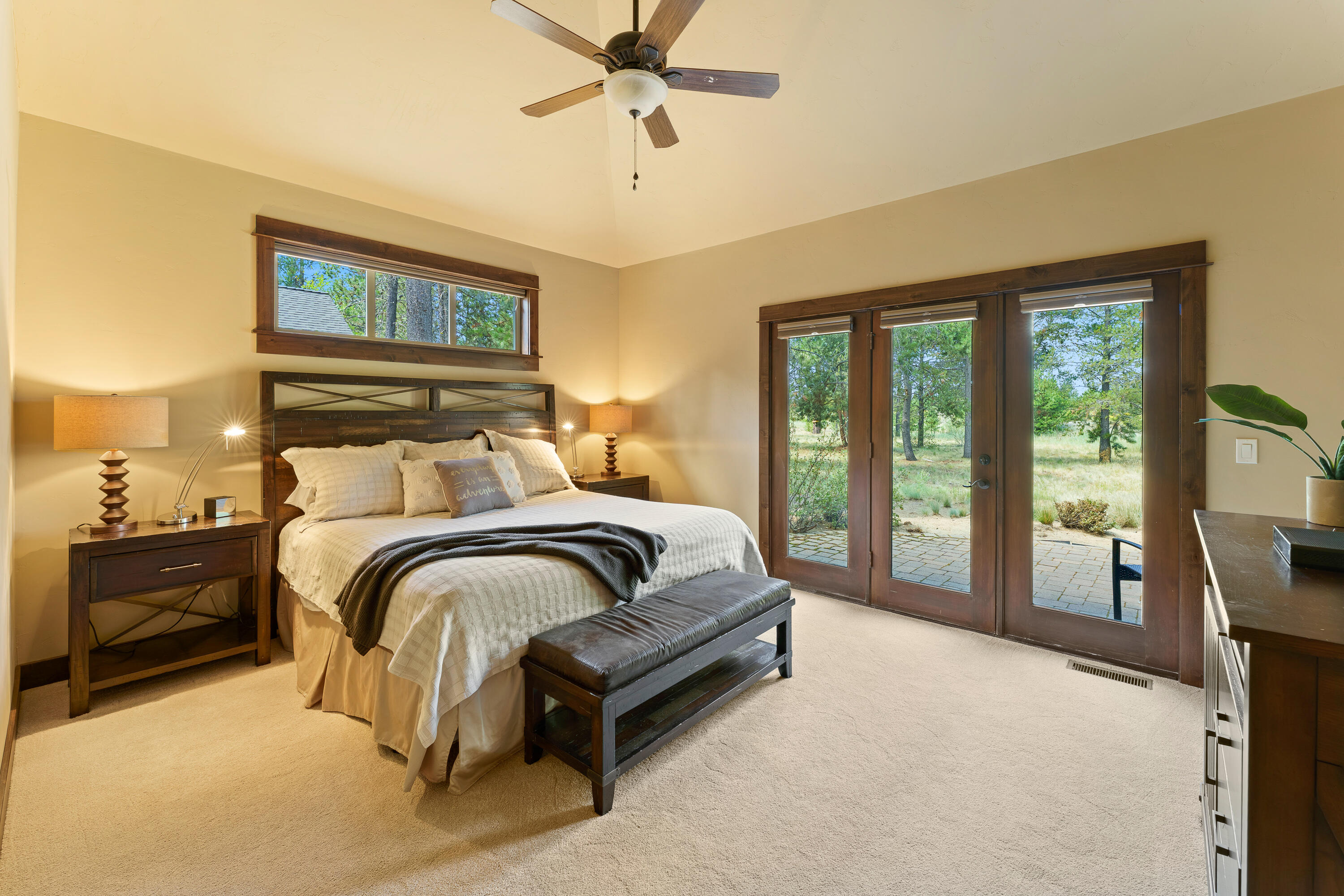 Caldera Springs - Residential