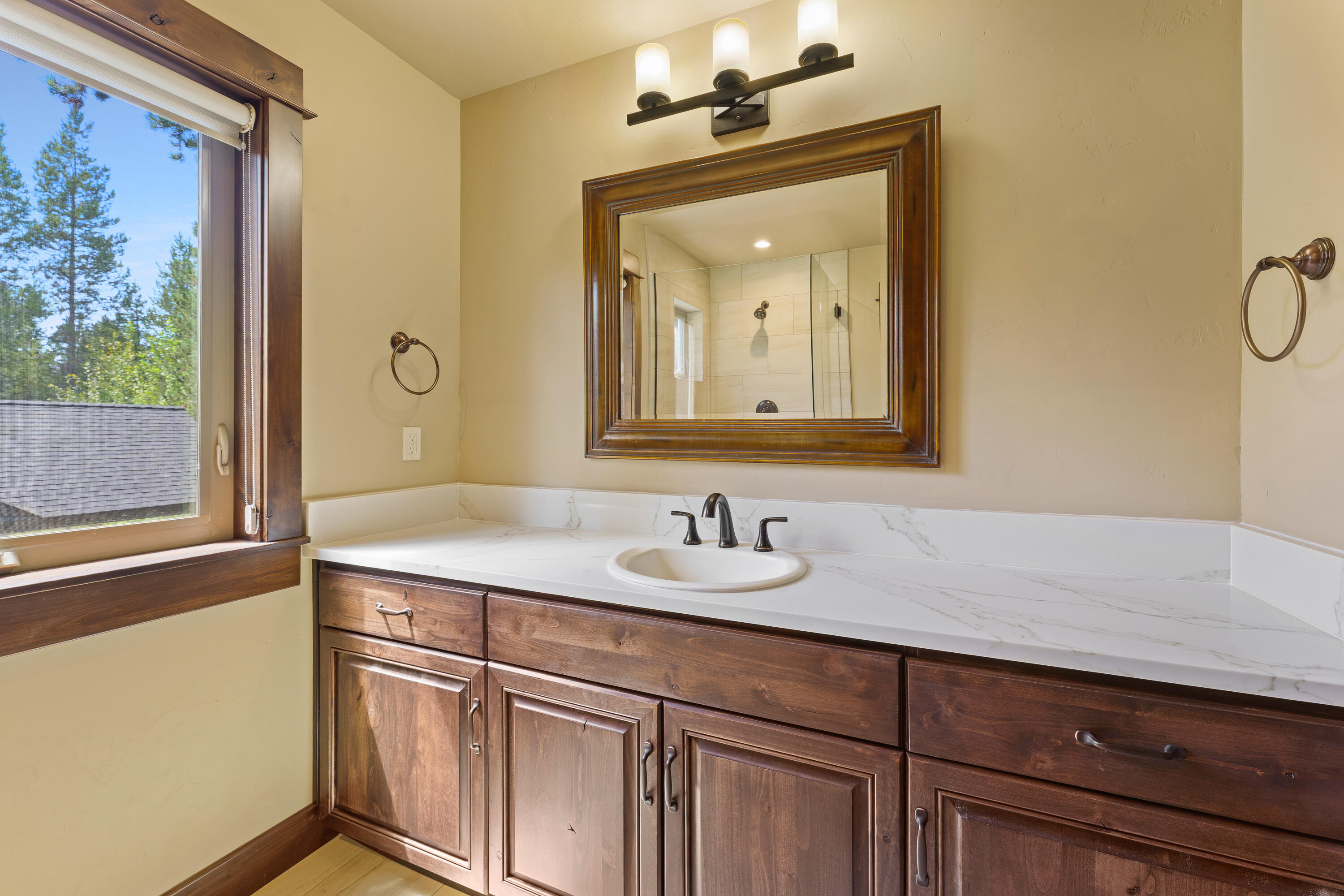 Caldera Springs - Residential