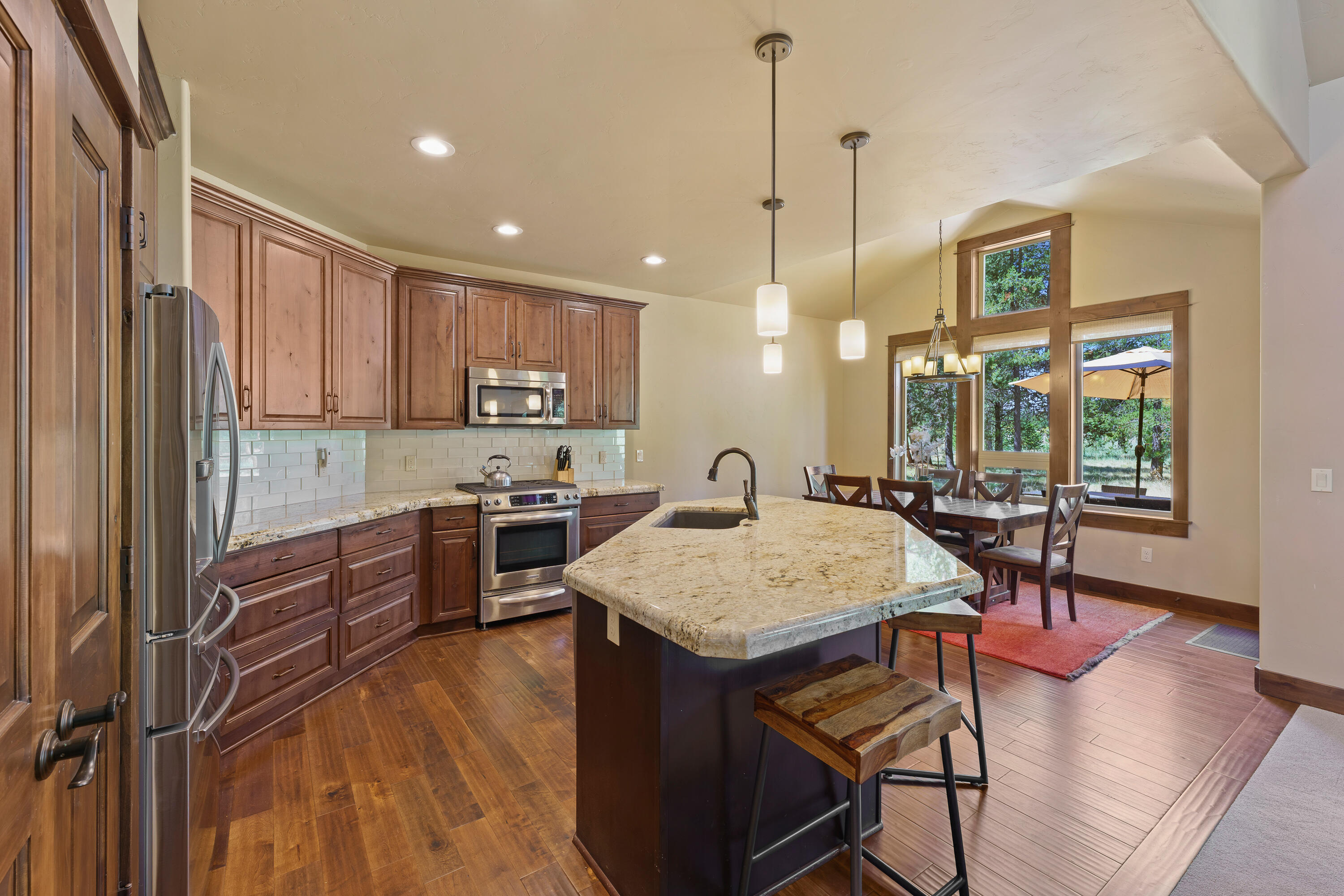 Caldera Springs - Residential