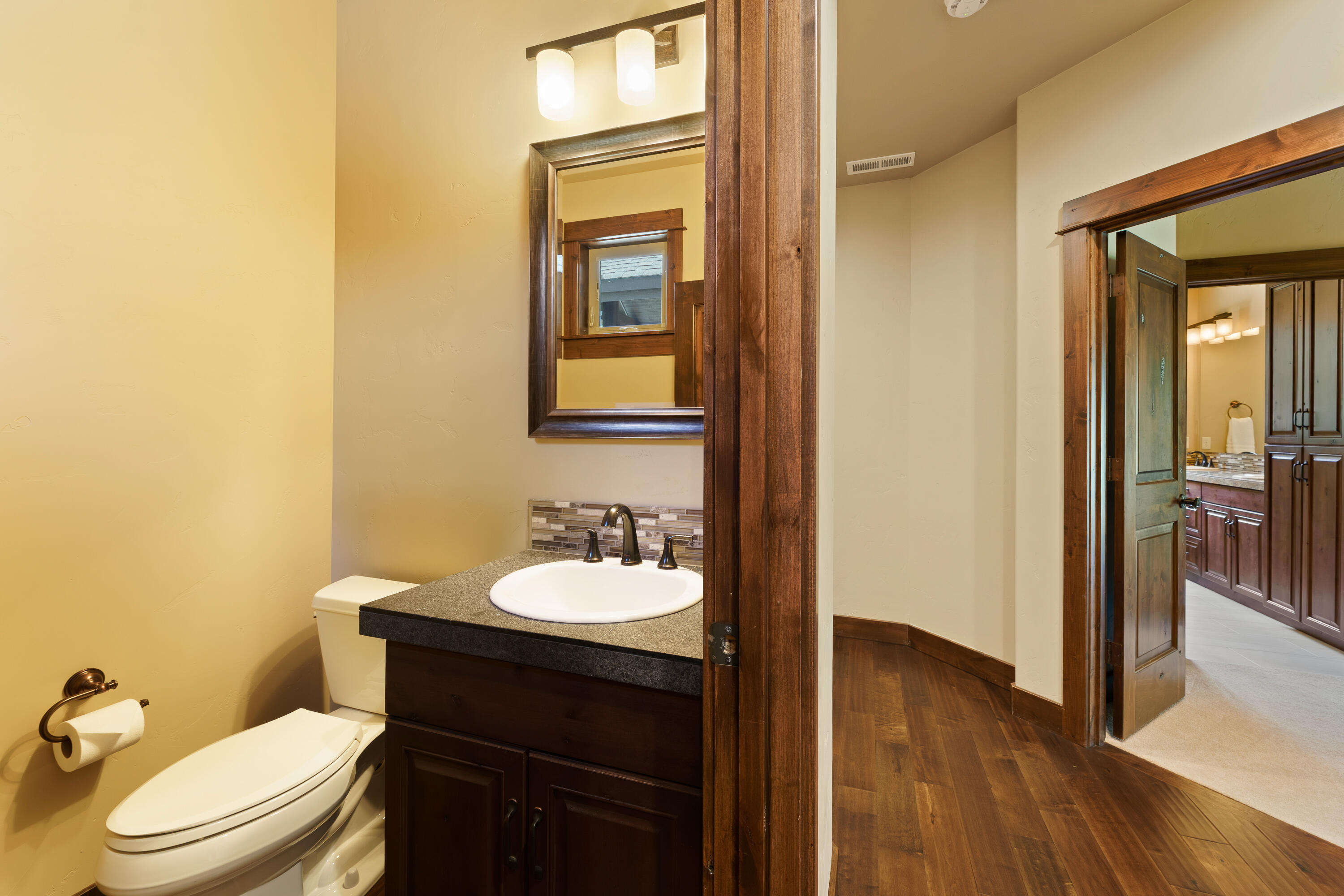 Caldera Springs - Residential