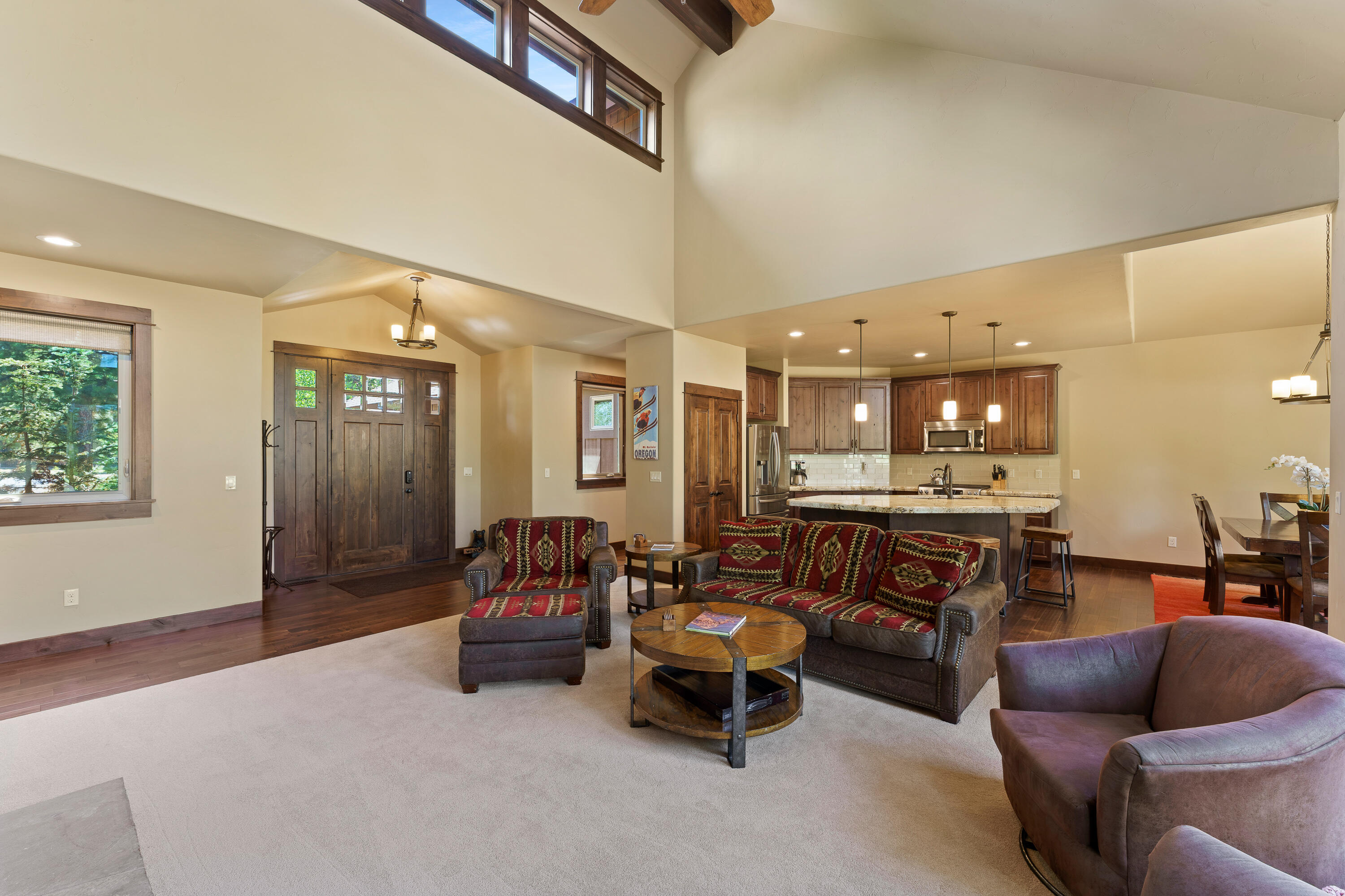 Caldera Springs - Residential