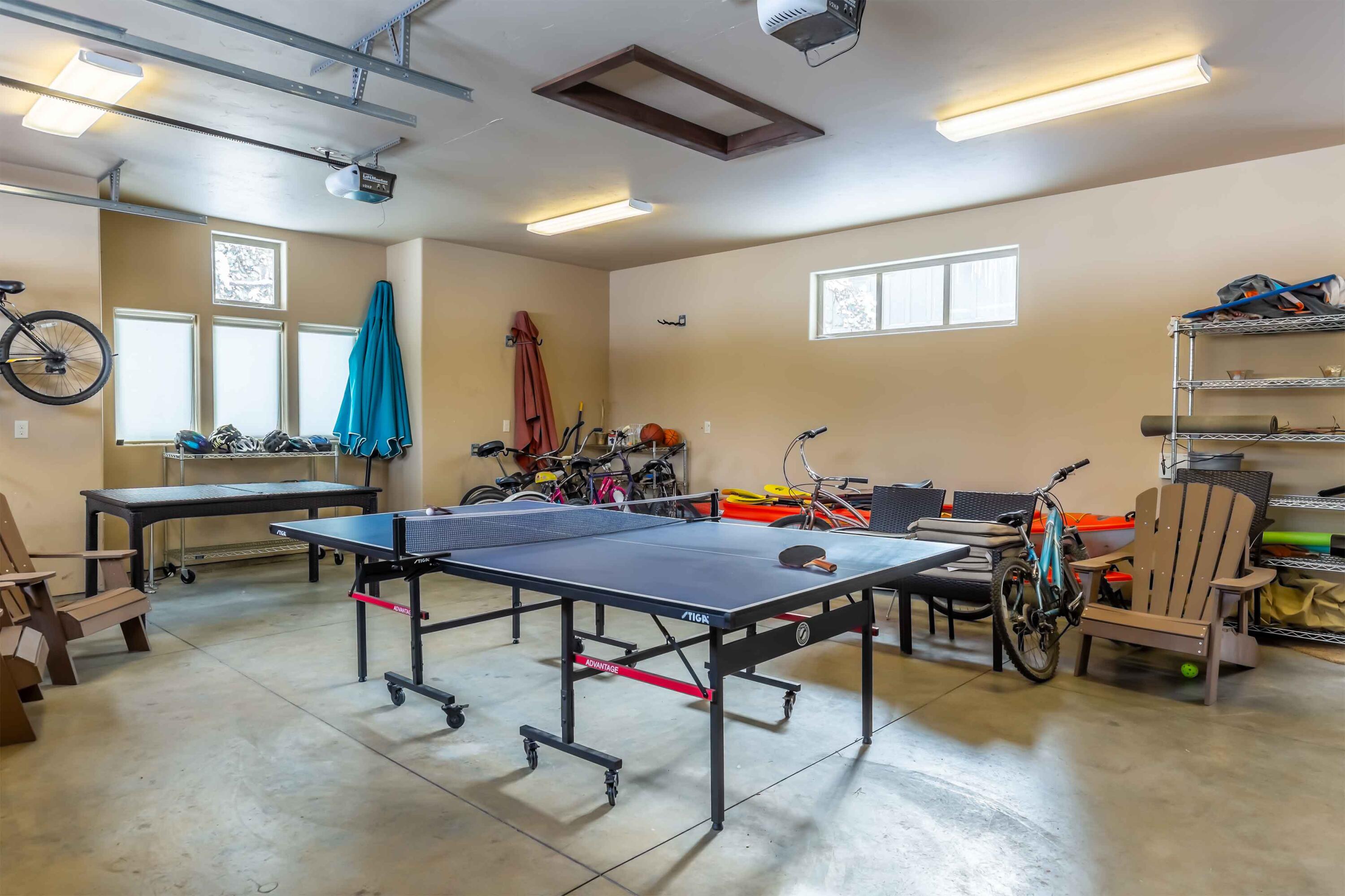 Caldera Springs - Residential