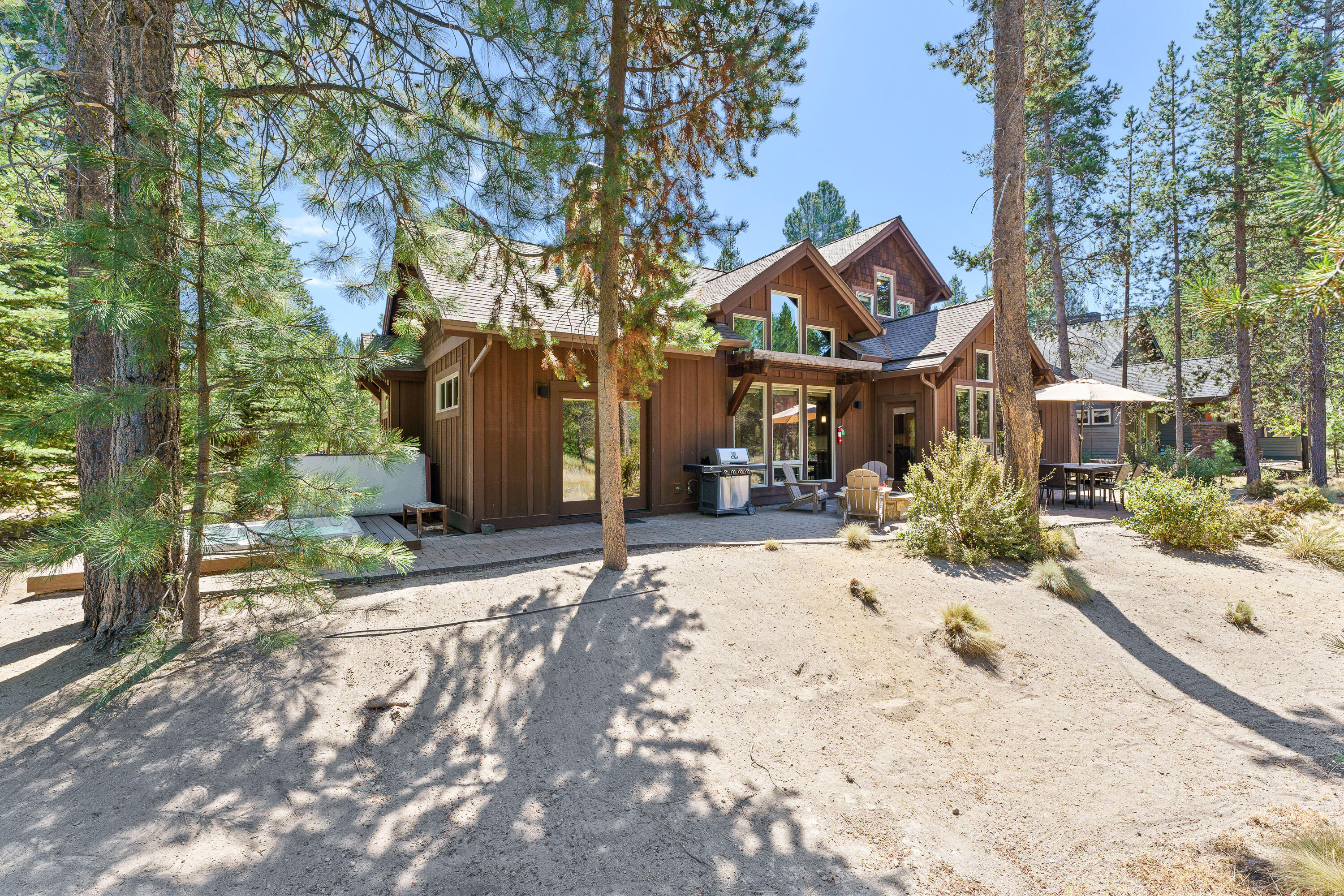 Caldera Springs - Residential