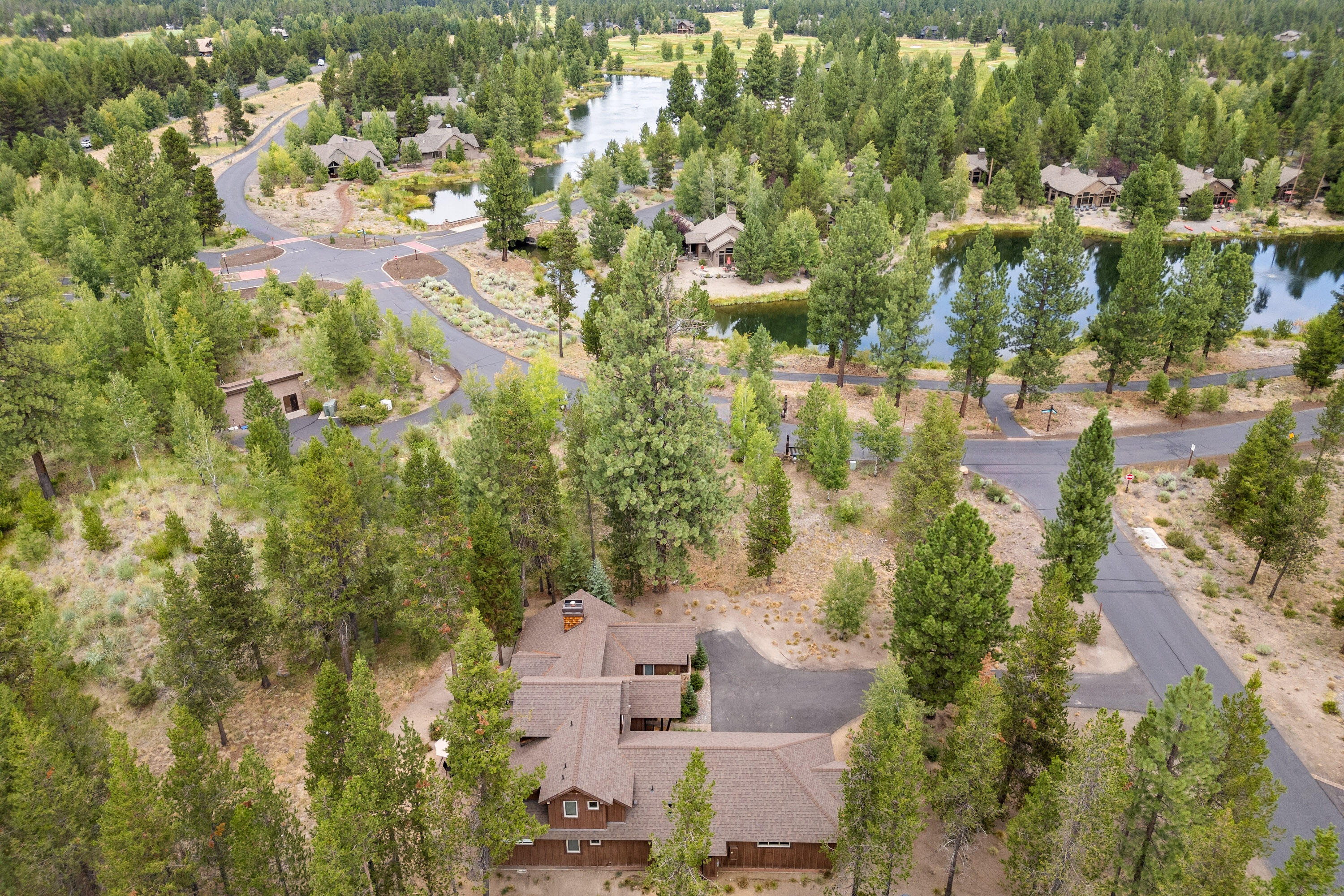 Caldera Springs - Residential