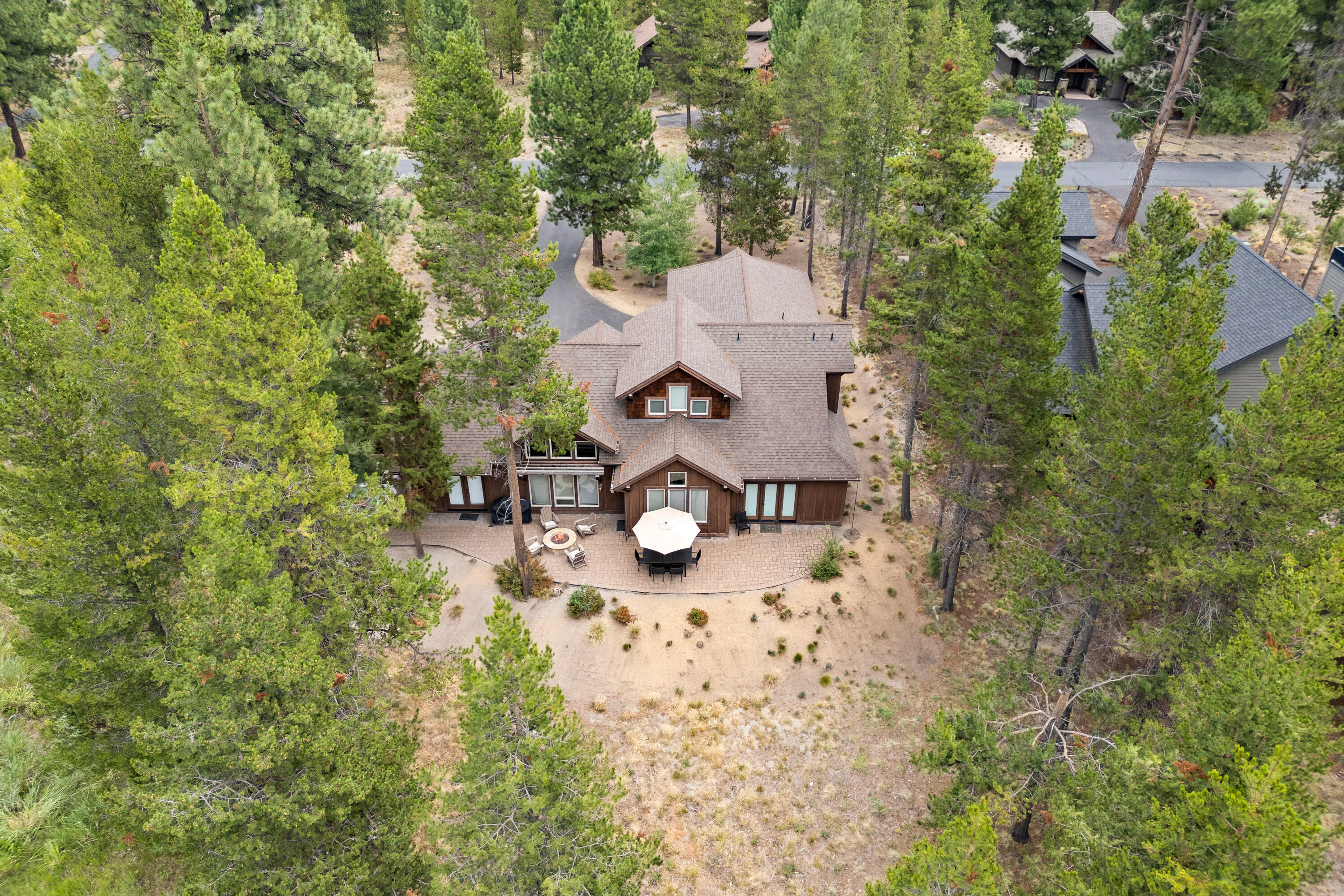 Caldera Springs - Residential