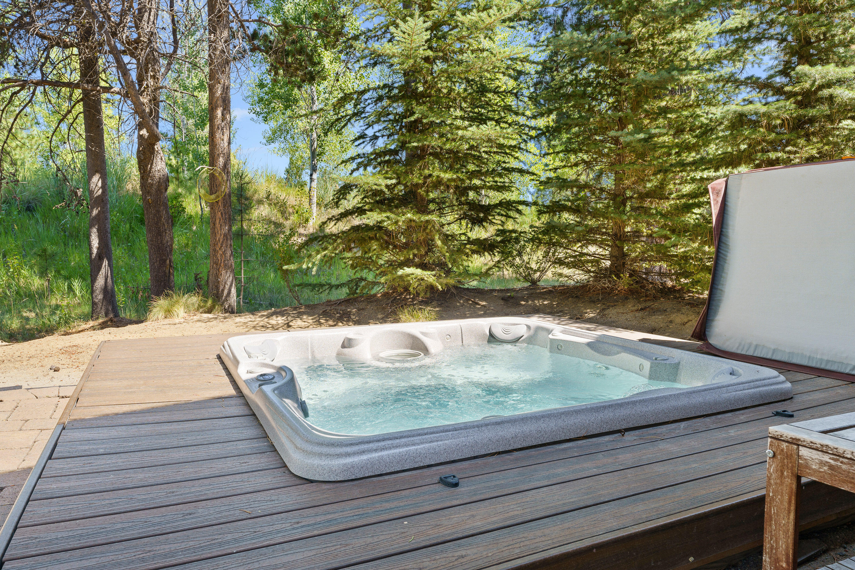 Caldera Springs - Residential